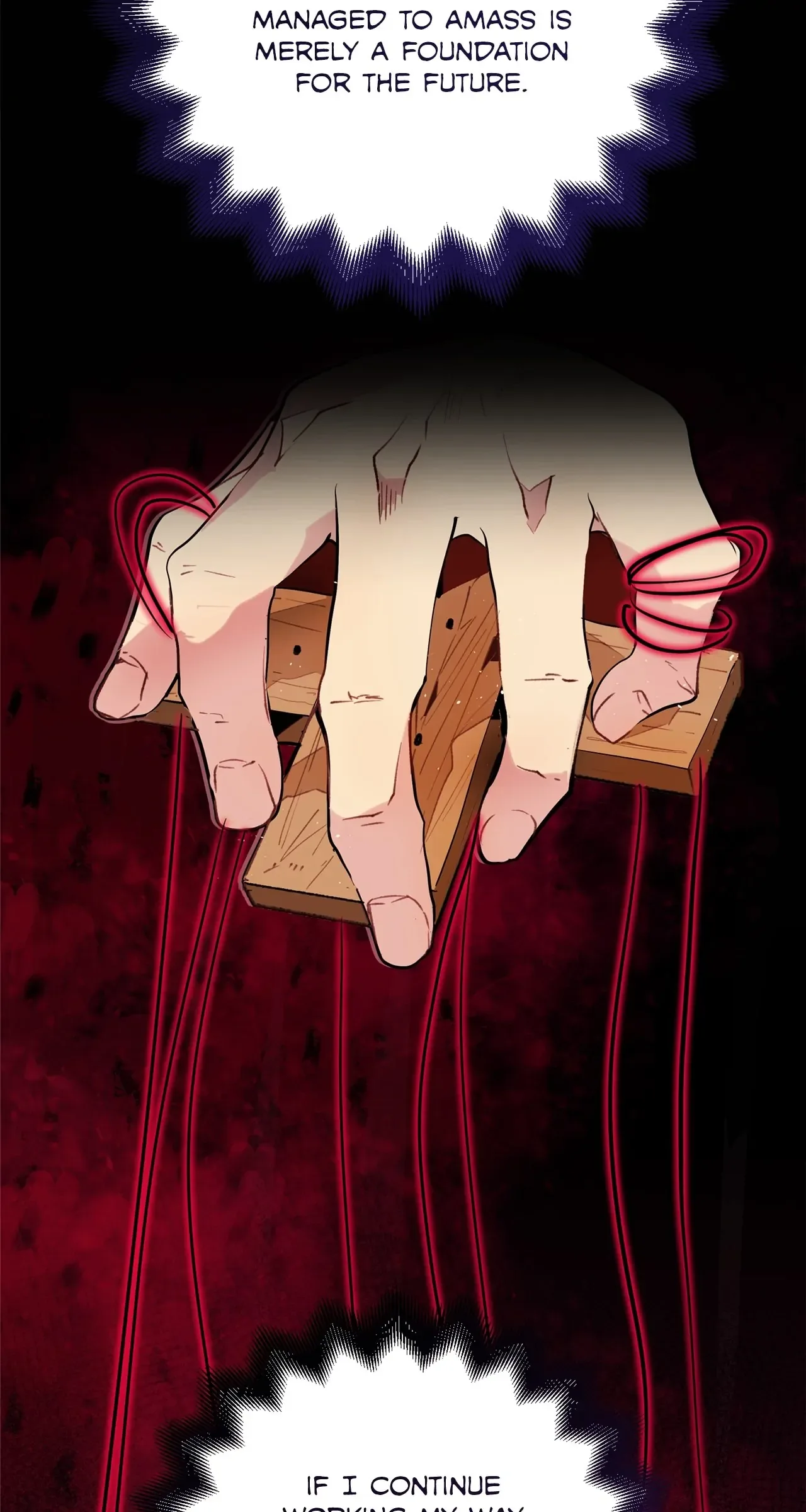Becoming Best Friends With the Icy Male Lead Chapter 21 page 74