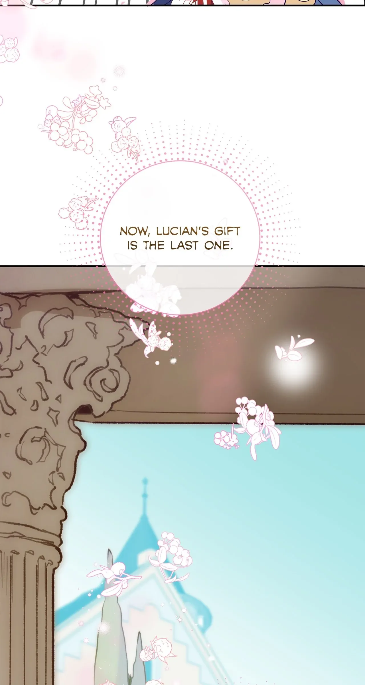 Becoming Best Friends With the Icy Male Lead Chapter 32 page 38
