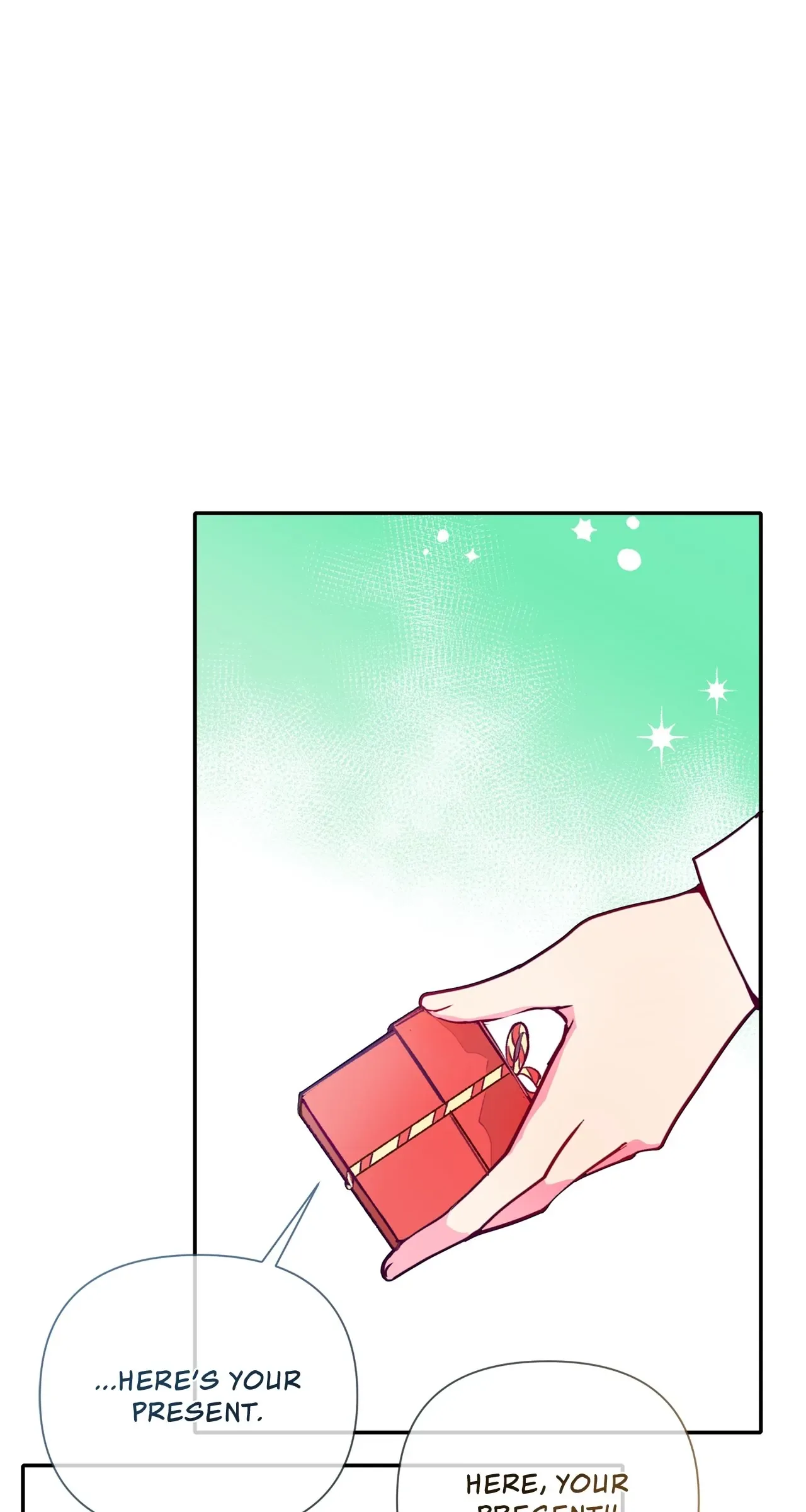 Becoming Best Friends With the Icy Male Lead Chapter 32 page 43