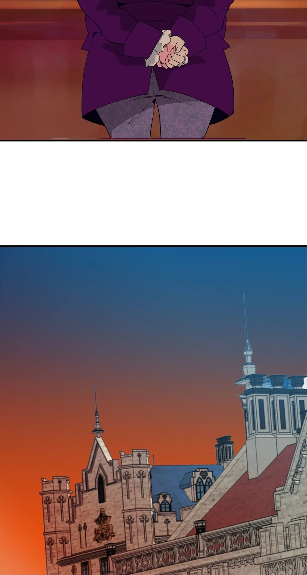 Becoming Best Friends With the Icy Male Lead Chapter 21 page 79