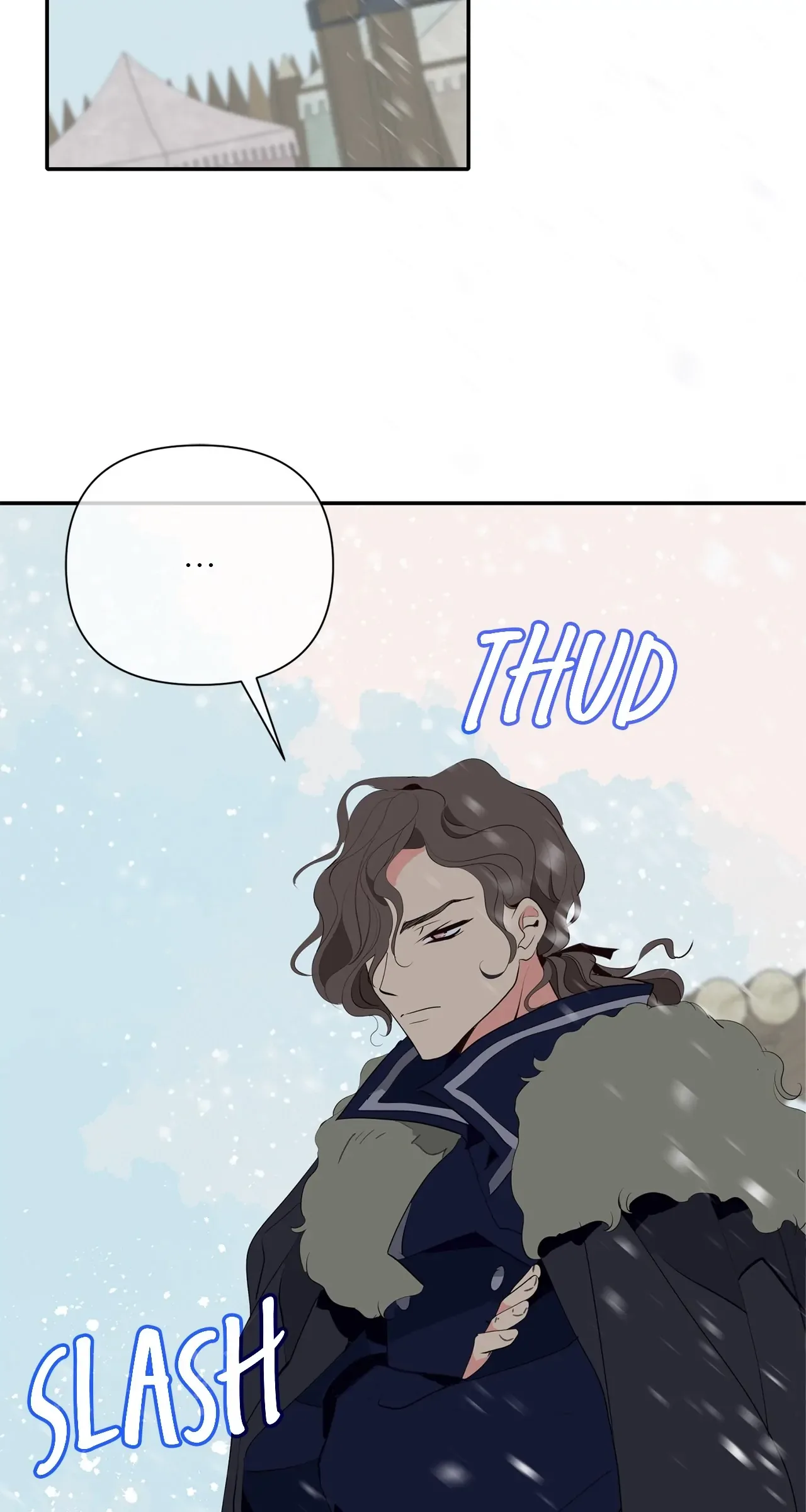 Becoming Best Friends With the Icy Male Lead Chapter 21 page 82