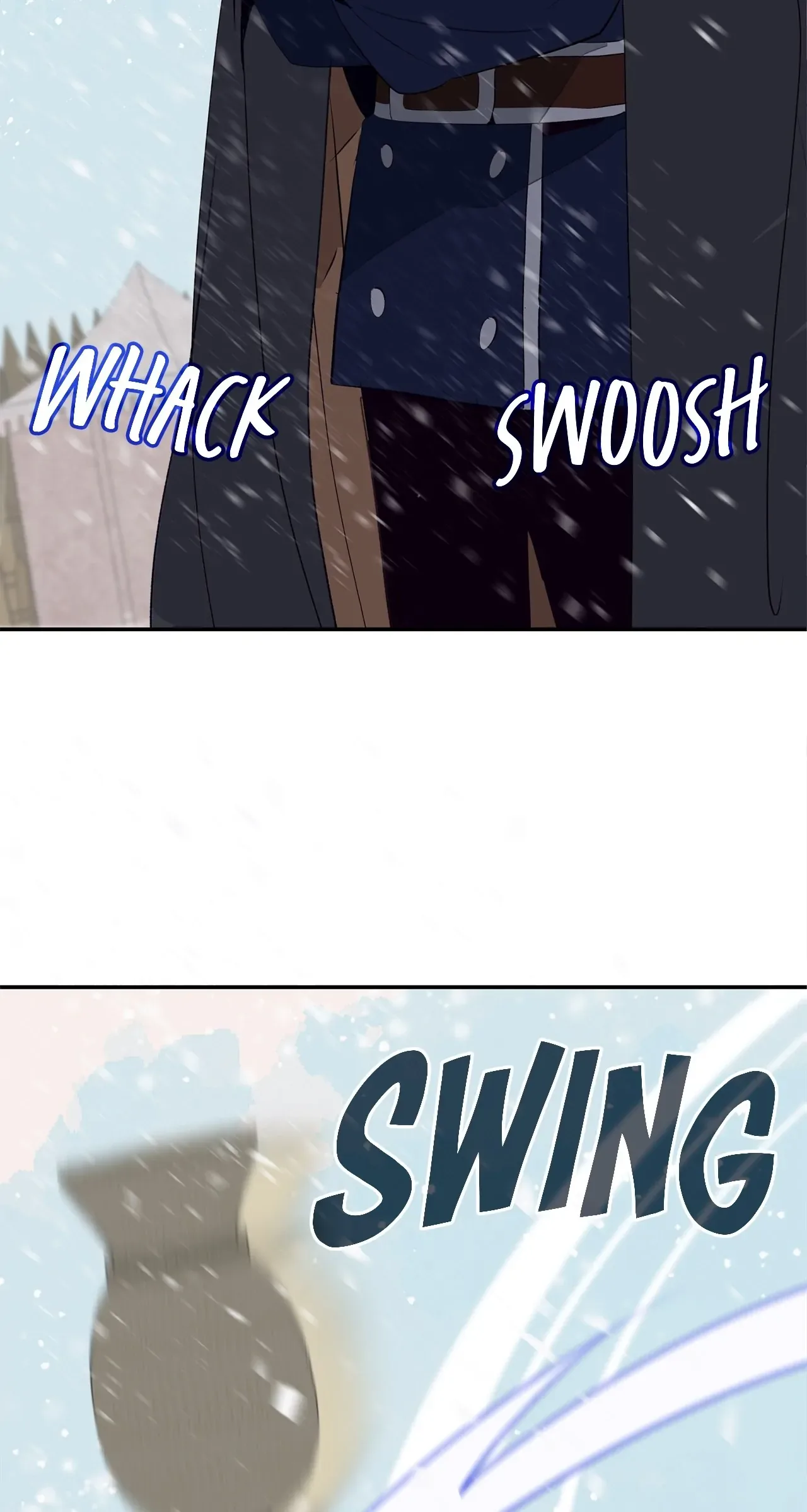Becoming Best Friends With the Icy Male Lead Chapter 21 page 83