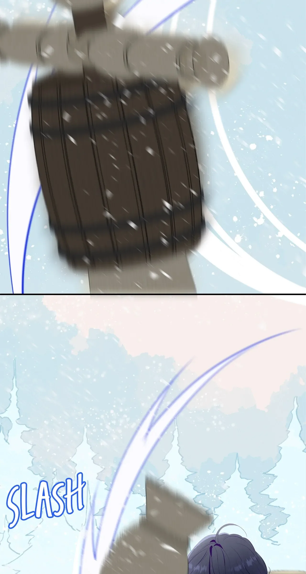 Becoming Best Friends With the Icy Male Lead Chapter 21 page 84