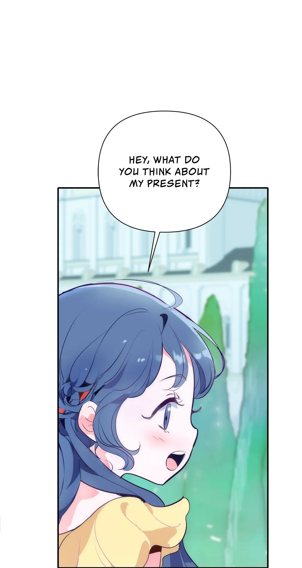 Becoming Best Friends With the Icy Male Lead Chapter 32 page 50