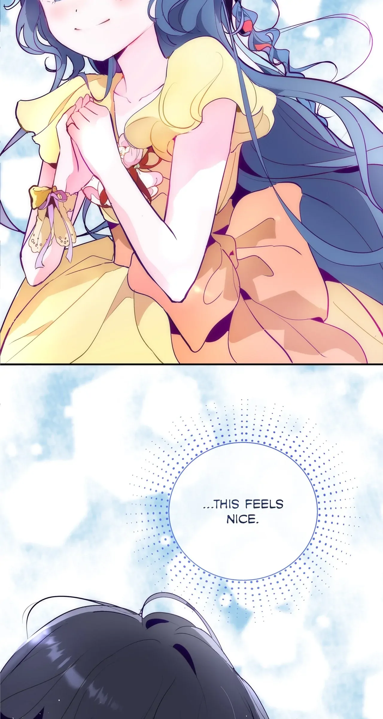 Becoming Best Friends With the Icy Male Lead Chapter 32 page 48