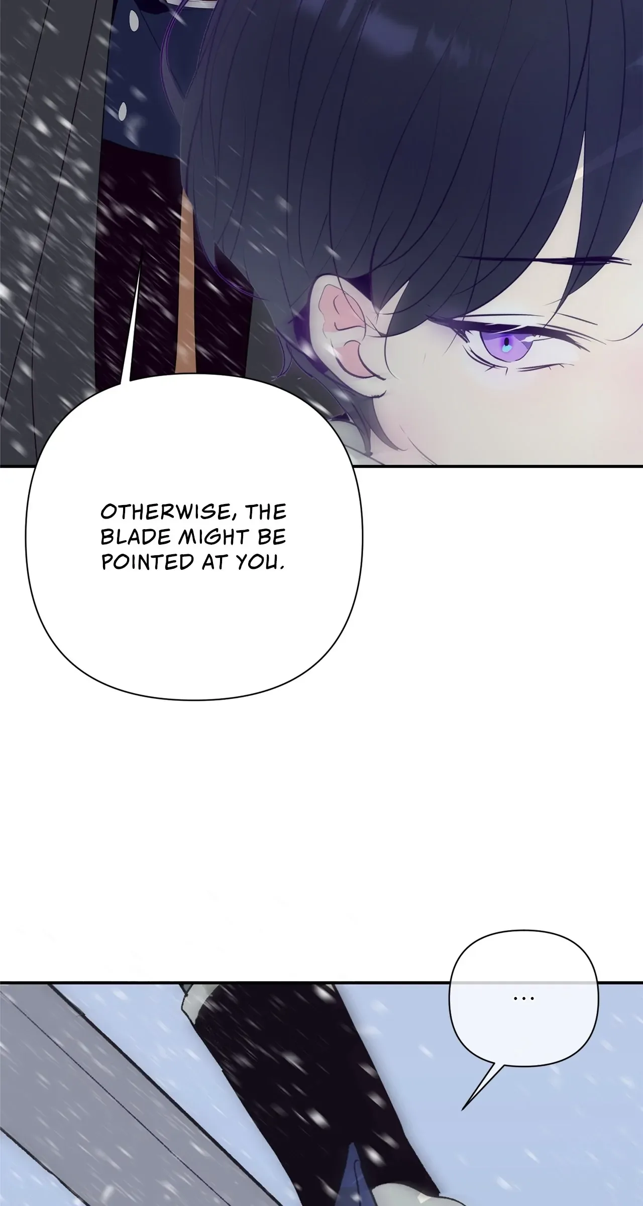 Becoming Best Friends With the Icy Male Lead Chapter 21 page 89