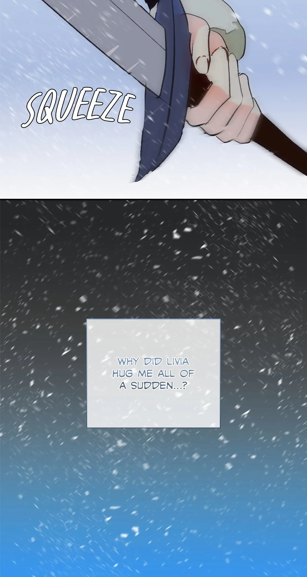 Becoming Best Friends With the Icy Male Lead Chapter 21 page 90