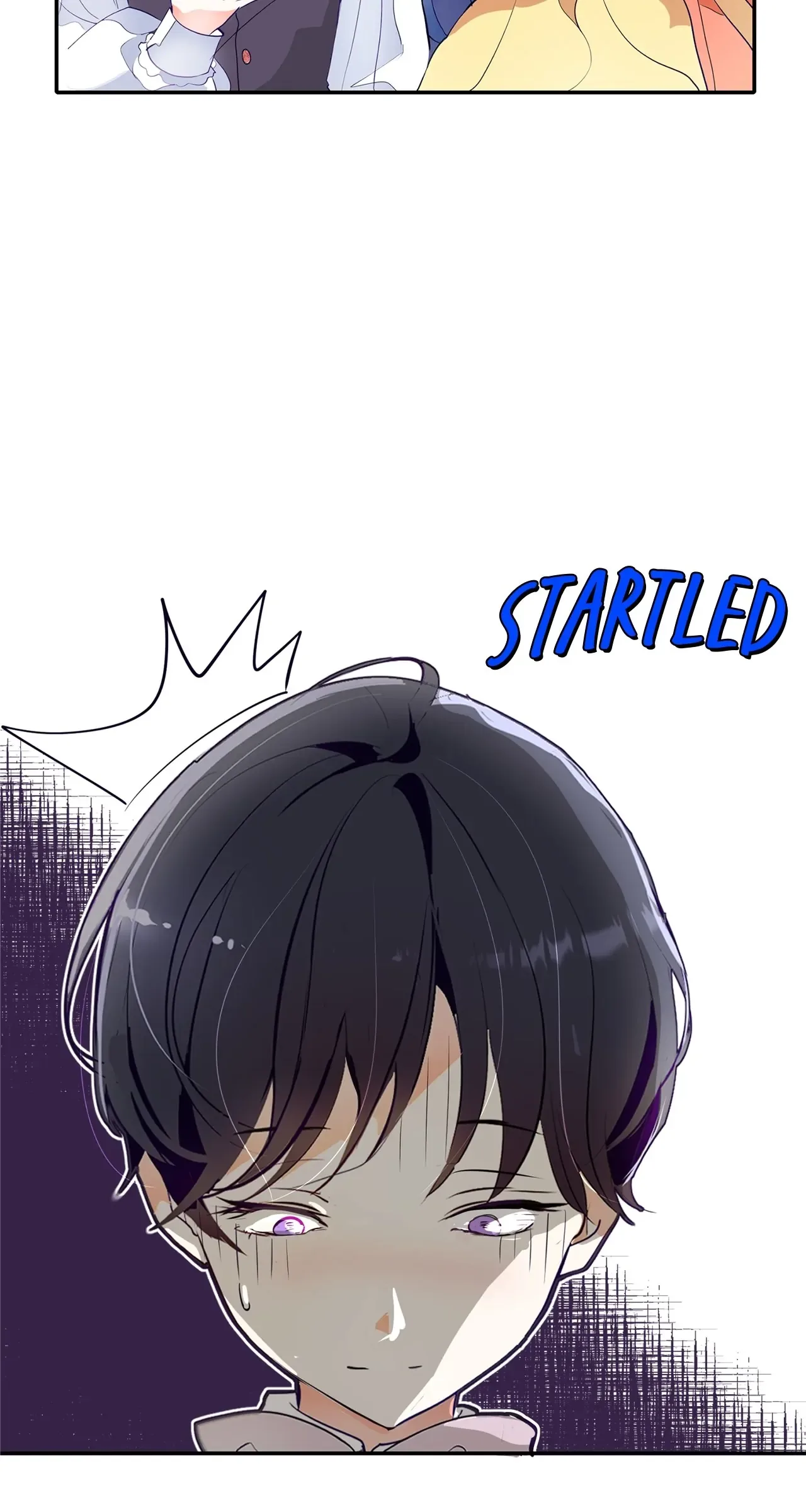 Becoming Best Friends With the Icy Male Lead Chapter 32 page 55