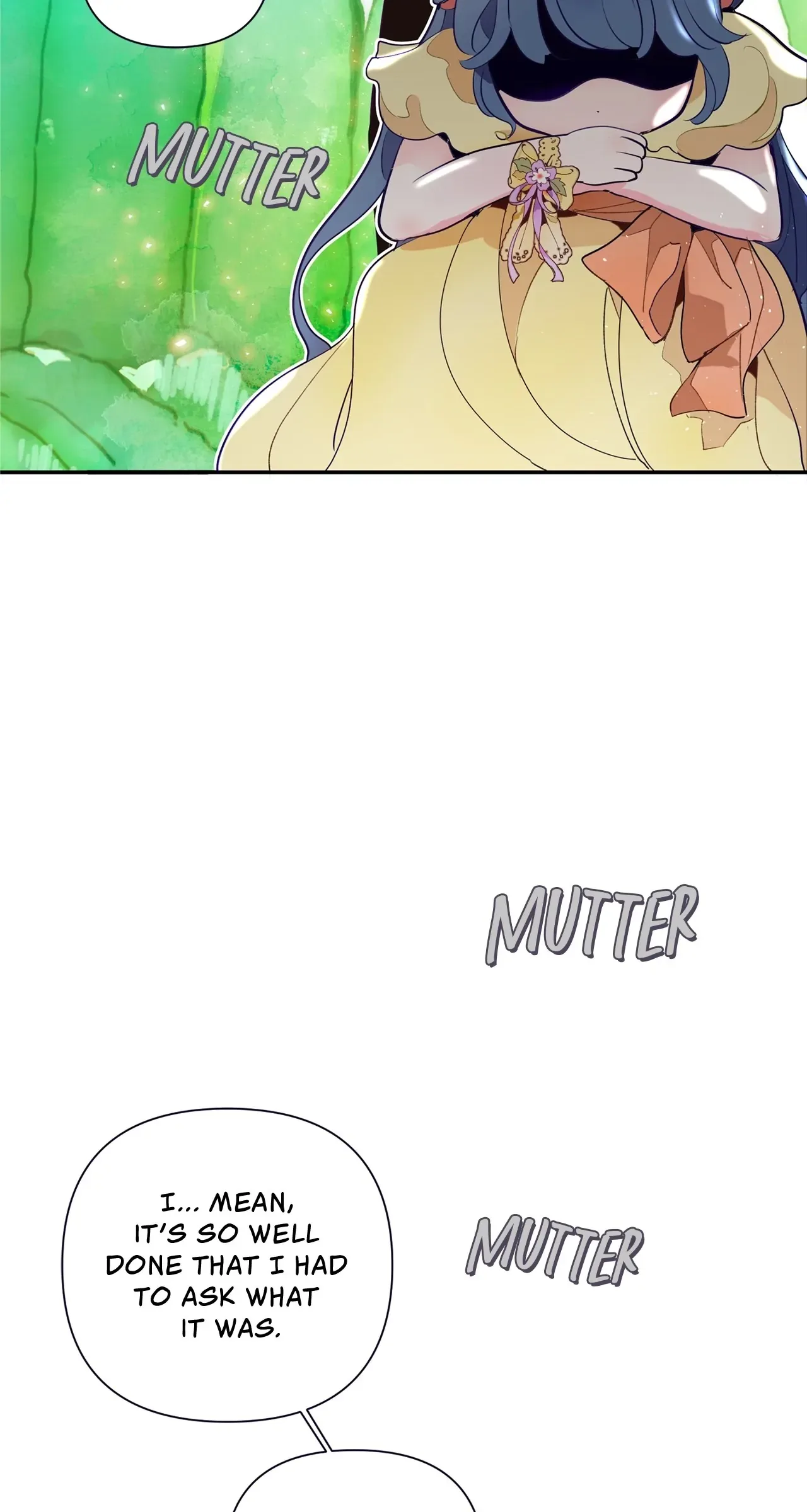 Becoming Best Friends With the Icy Male Lead Chapter 32 page 57
