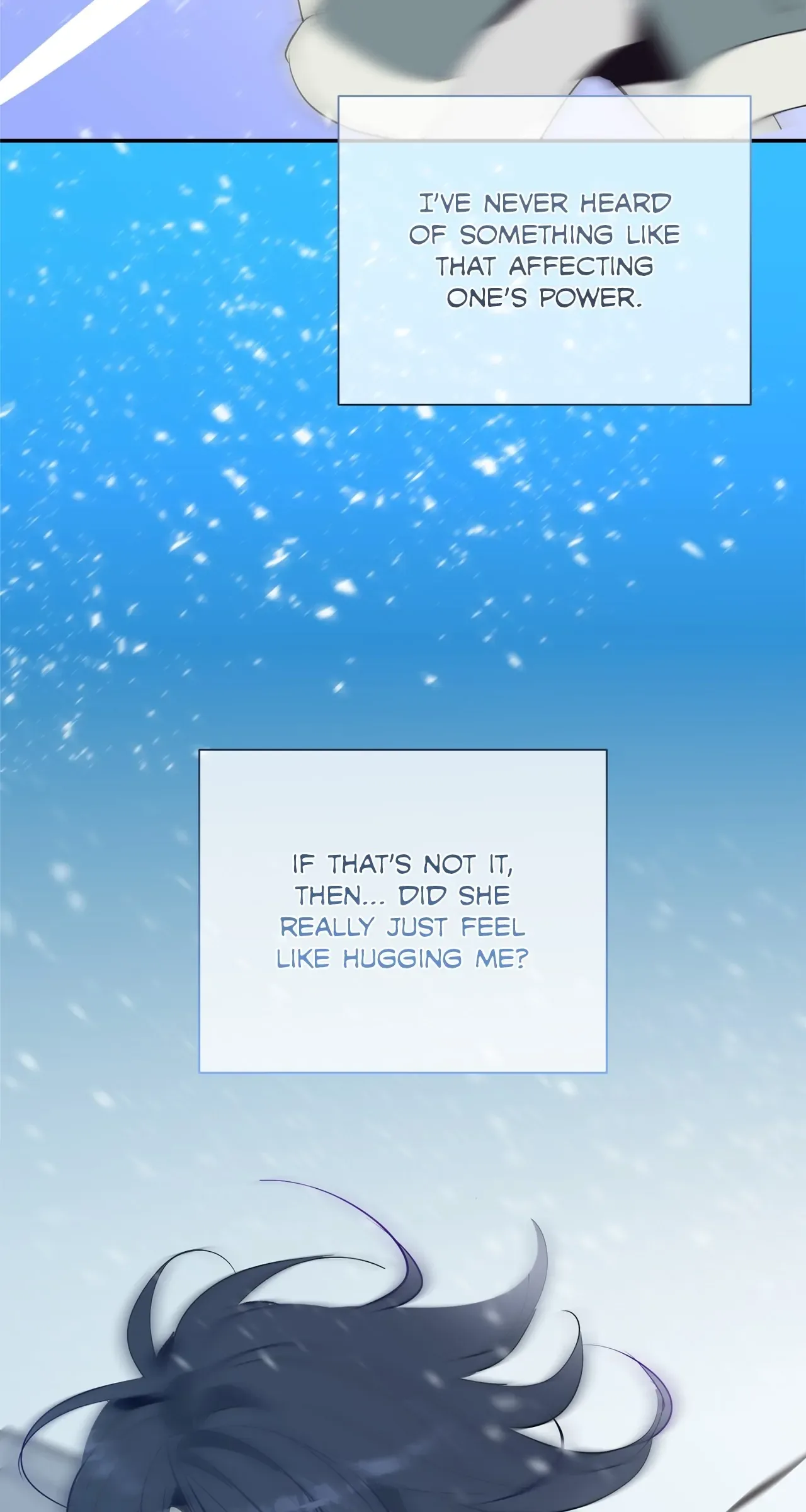 Becoming Best Friends With the Icy Male Lead Chapter 21 page 92
