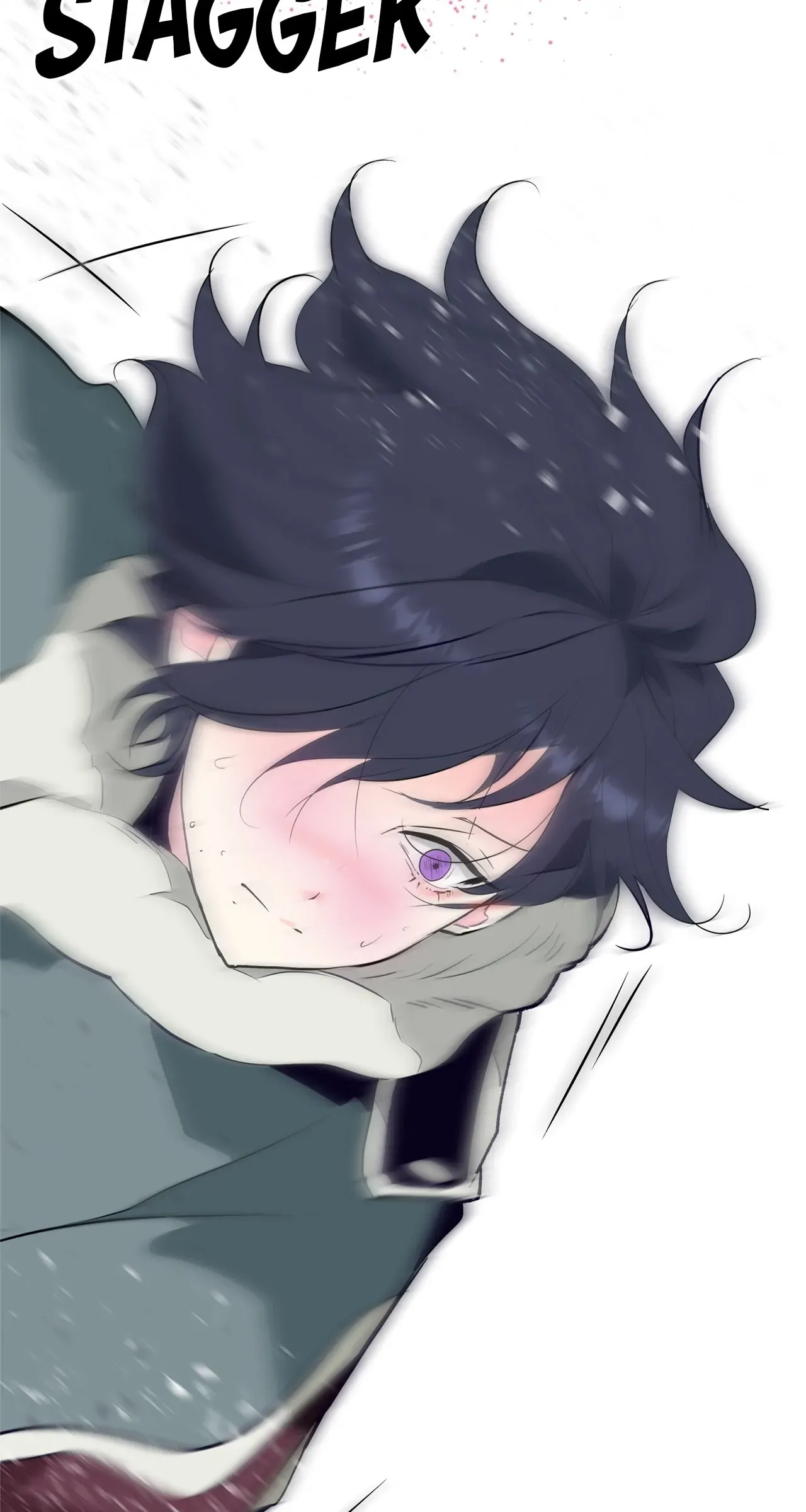 Becoming Best Friends With the Icy Male Lead Chapter 21 page 95