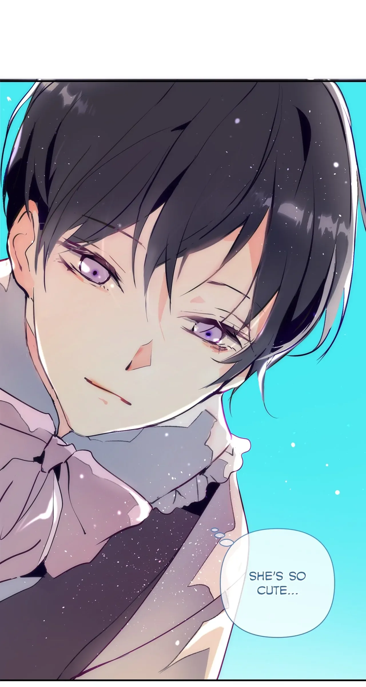 Becoming Best Friends With the Icy Male Lead Chapter 32 page 59