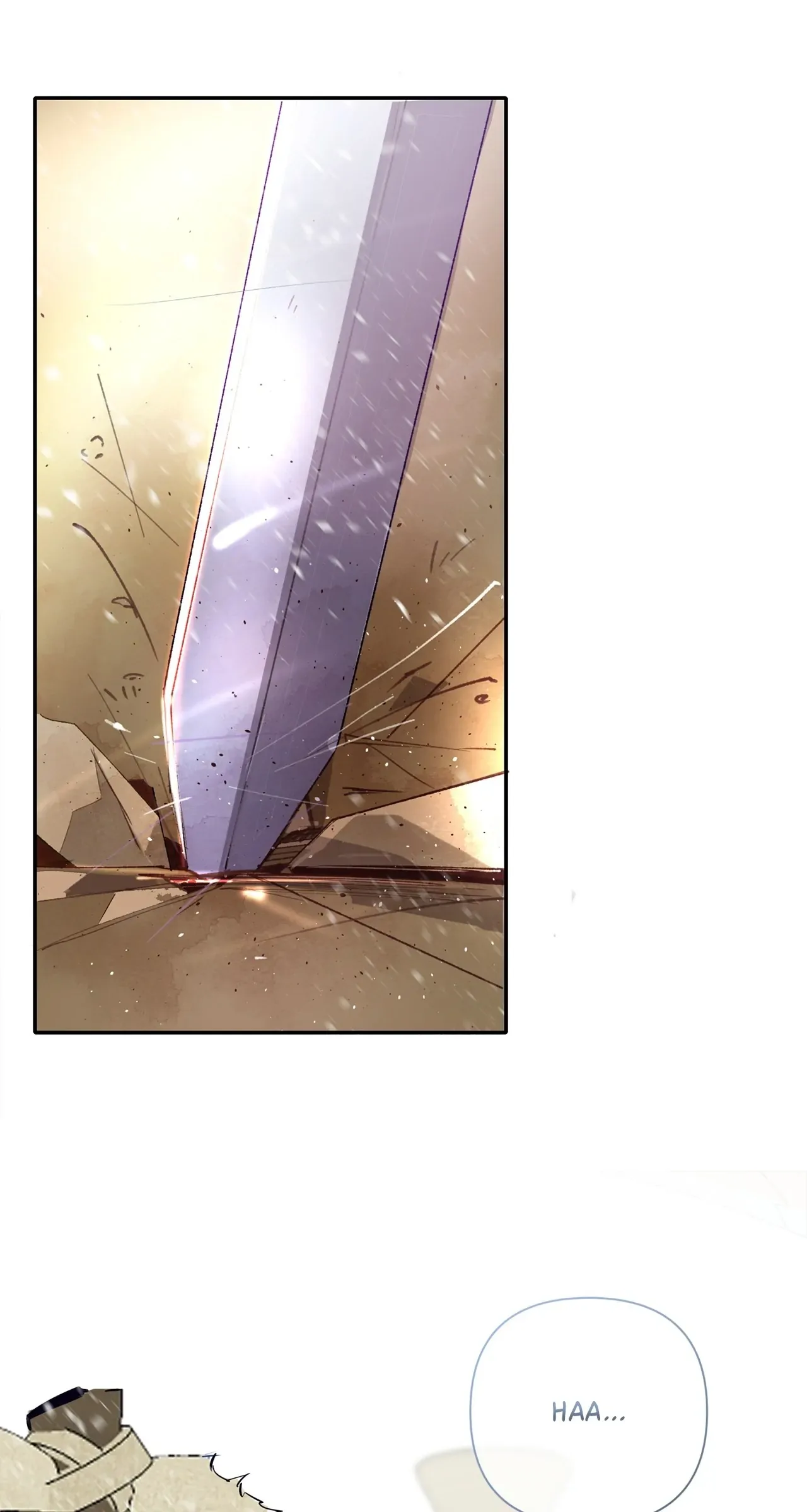 Becoming Best Friends With the Icy Male Lead Chapter 21 page 98