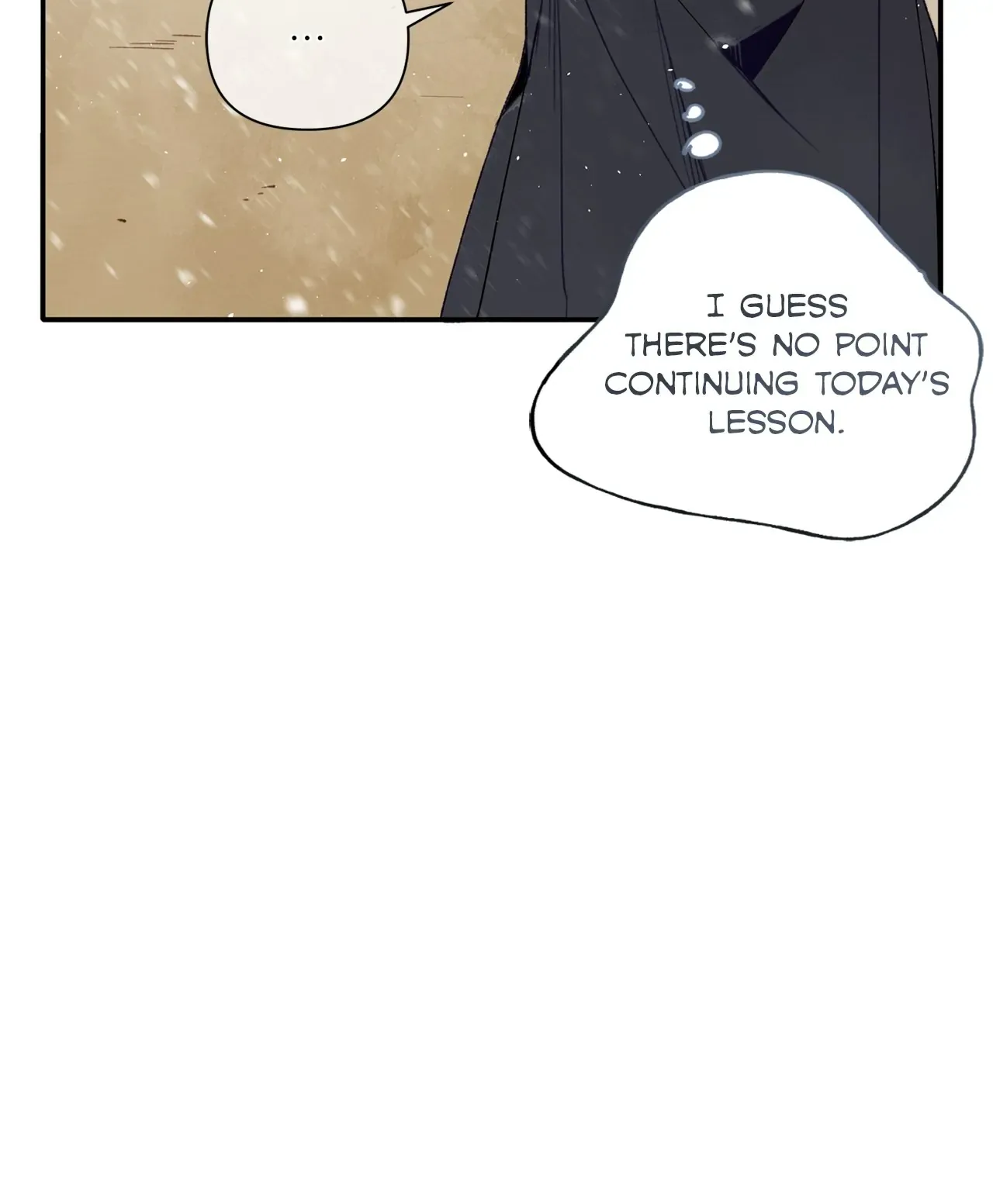 Becoming Best Friends With the Icy Male Lead Chapter 21 page 101