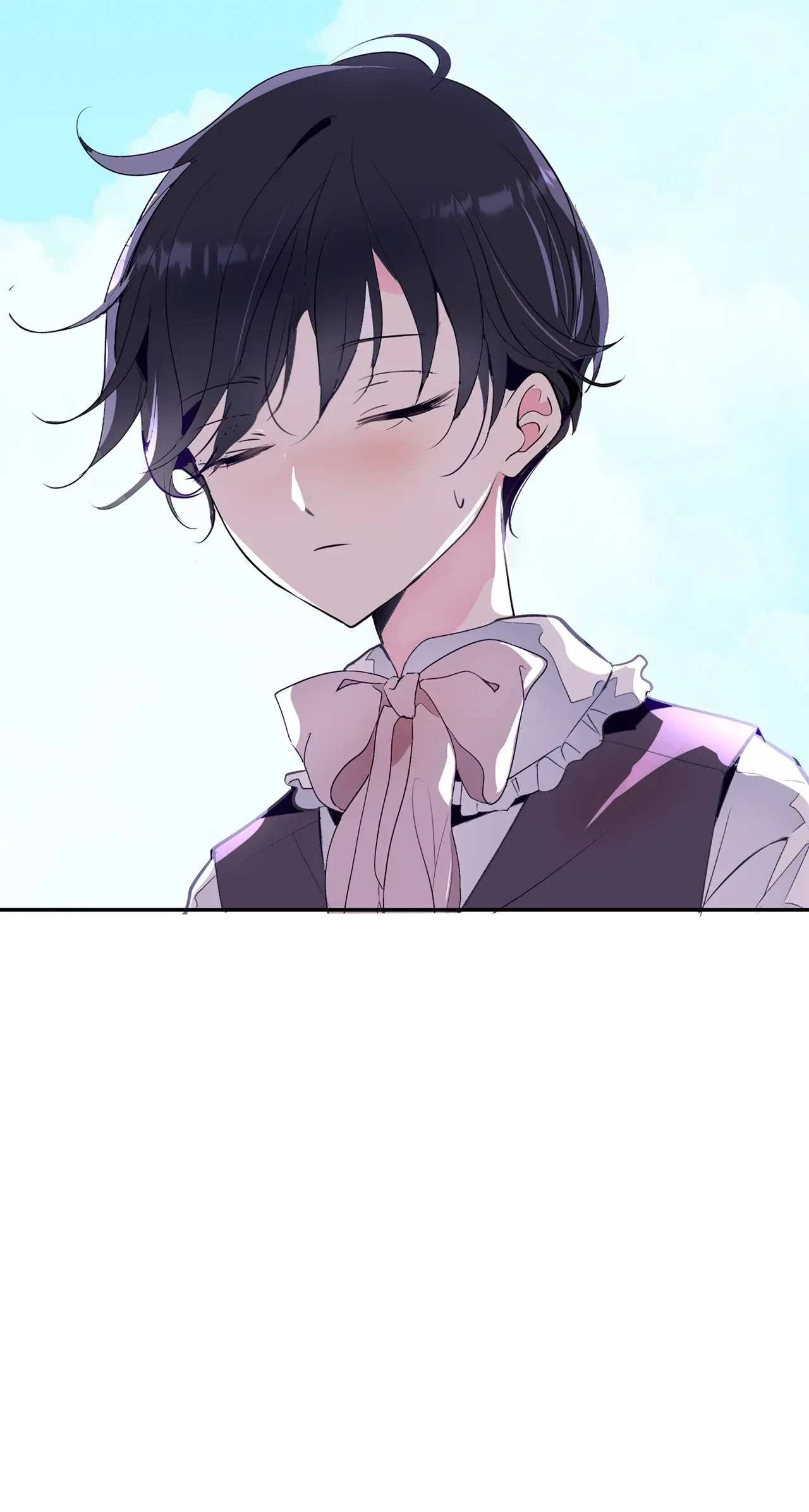 Becoming Best Friends With the Icy Male Lead Chapter 32 page 68