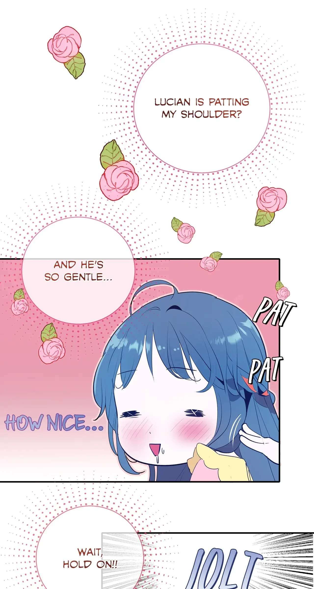 Becoming Best Friends With the Icy Male Lead Chapter 32 page 69