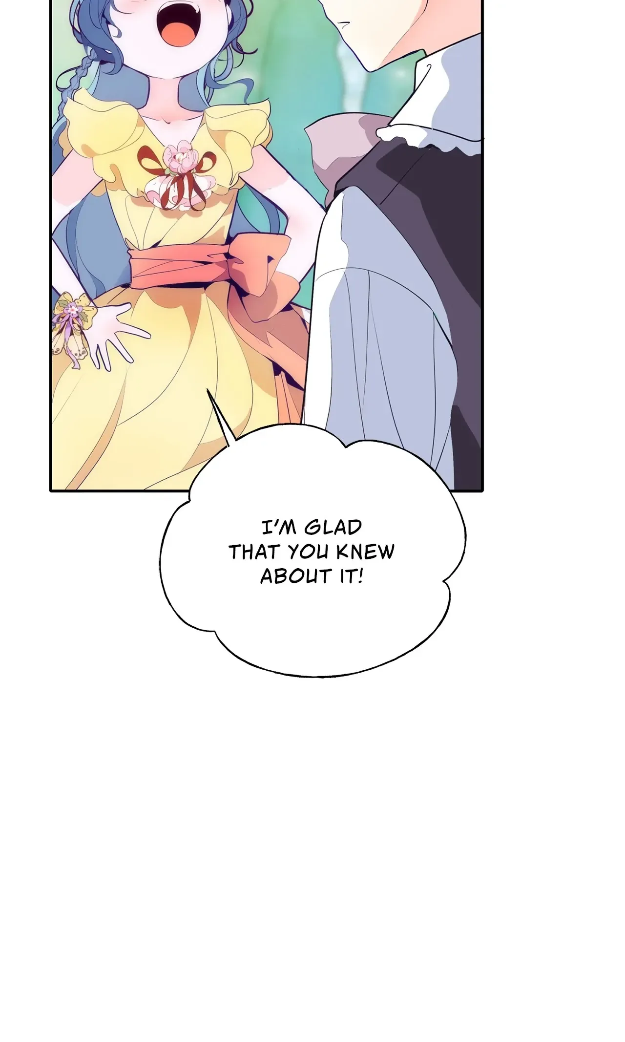 Becoming Best Friends With the Icy Male Lead Chapter 32 page 77
