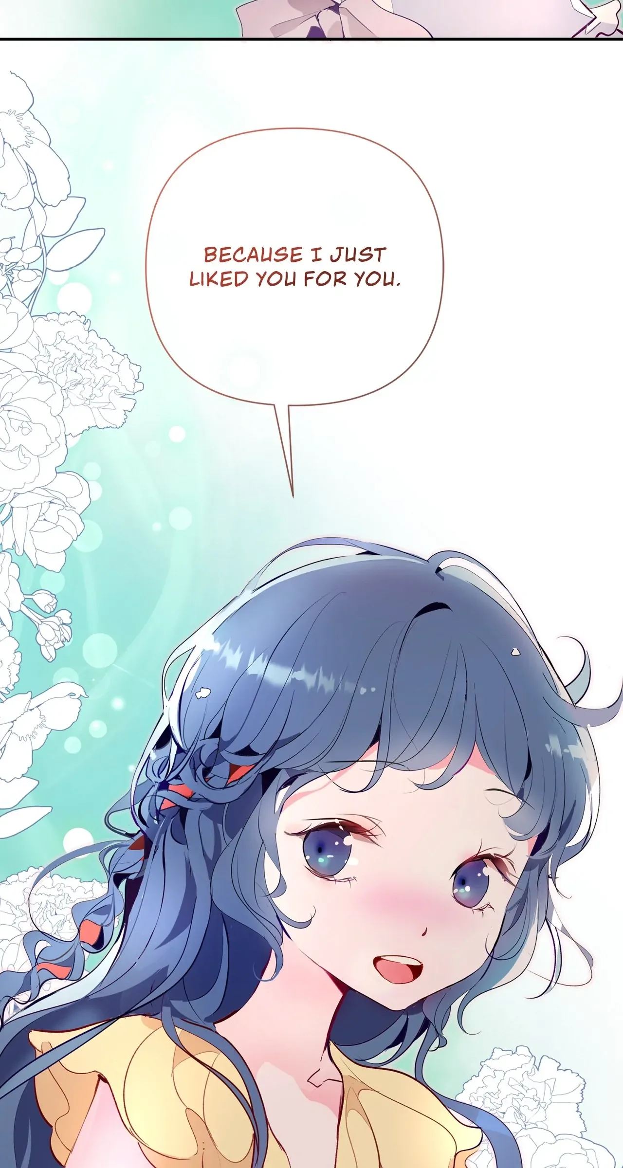 Becoming Best Friends With the Icy Male Lead Chapter 32 page 75