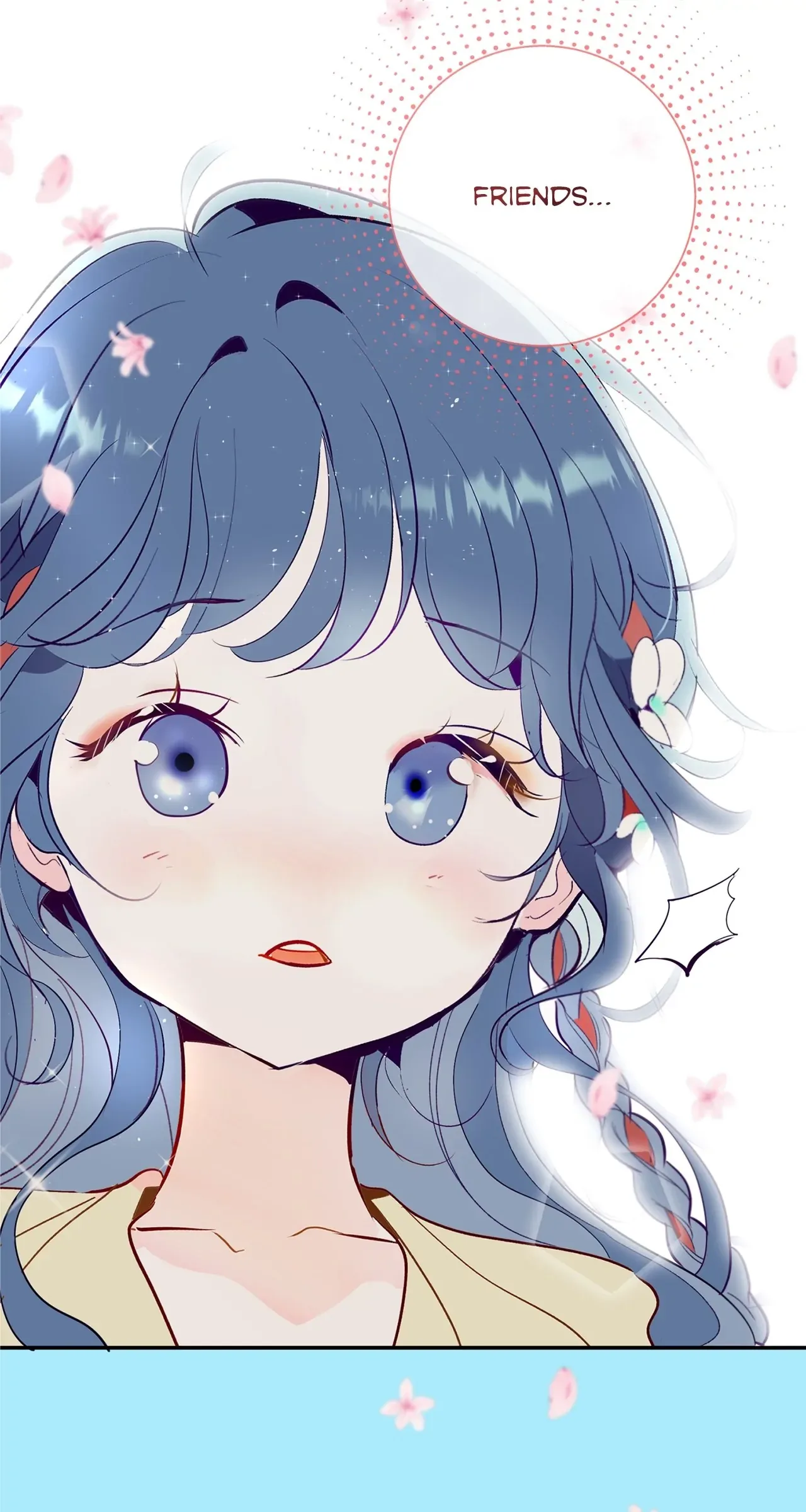 Becoming Best Friends With the Icy Male Lead Chapter 32 page 81