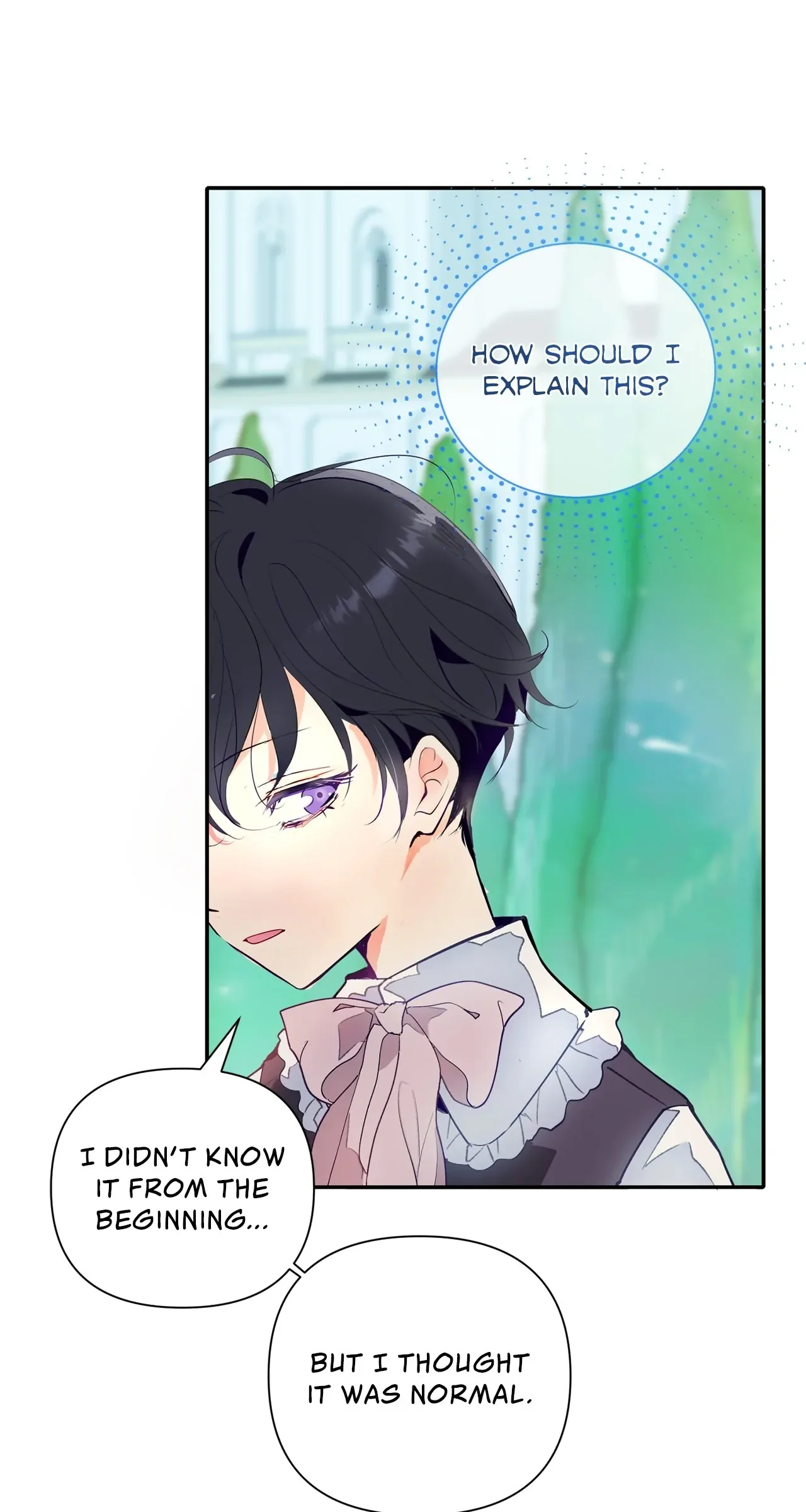 Becoming Best Friends With the Icy Male Lead Chapter 32 page 78