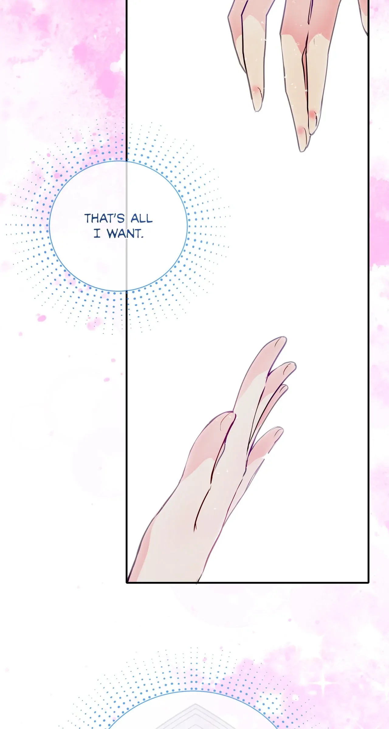 Becoming Best Friends With the Icy Male Lead Chapter 32 page 84
