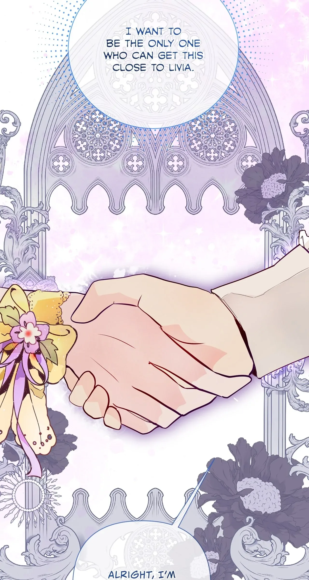 Becoming Best Friends With the Icy Male Lead Chapter 32 page 85