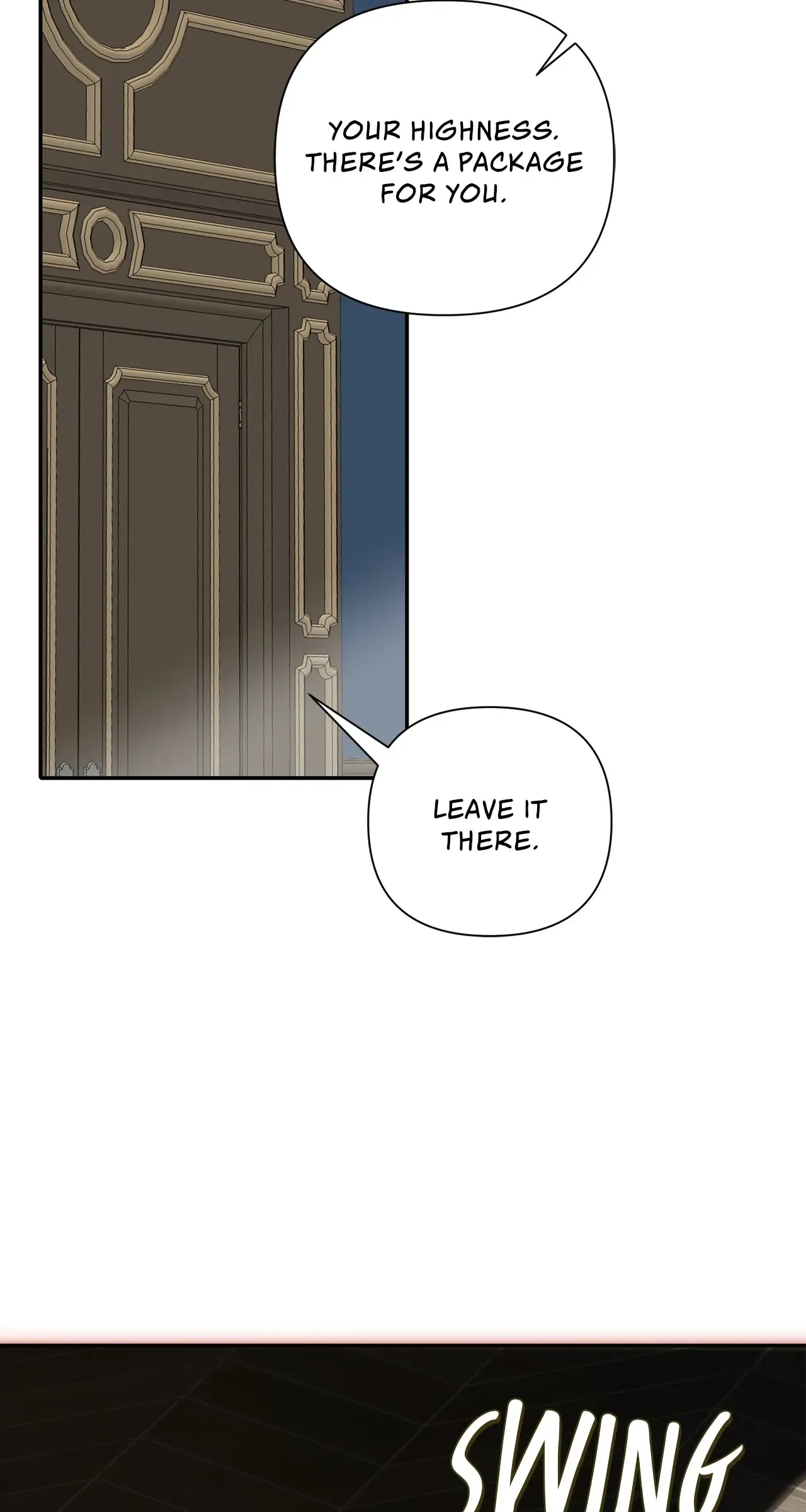 Becoming Best Friends With the Icy Male Lead Chapter 32 page 88