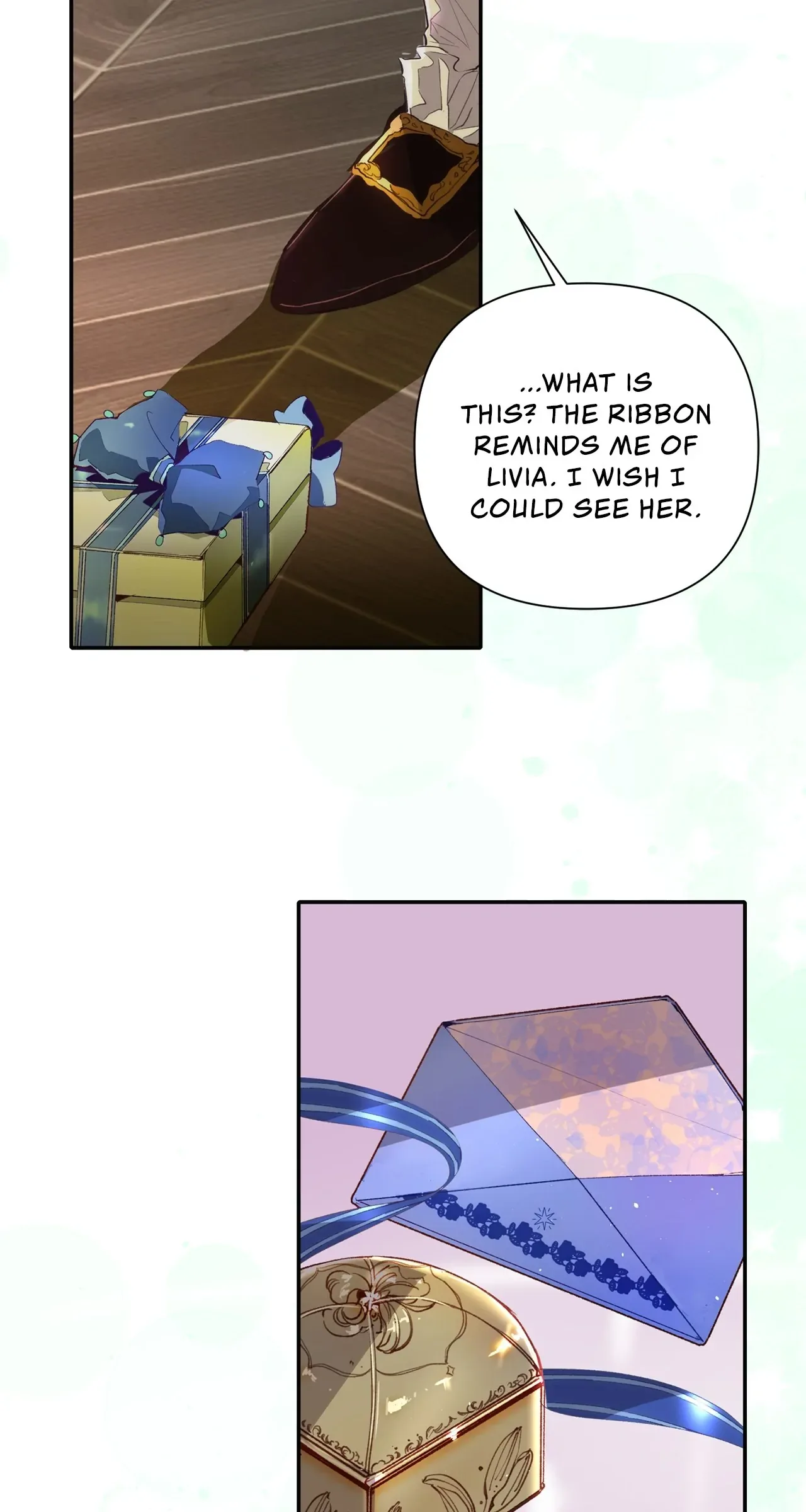 Becoming Best Friends With the Icy Male Lead Chapter 32 page 90