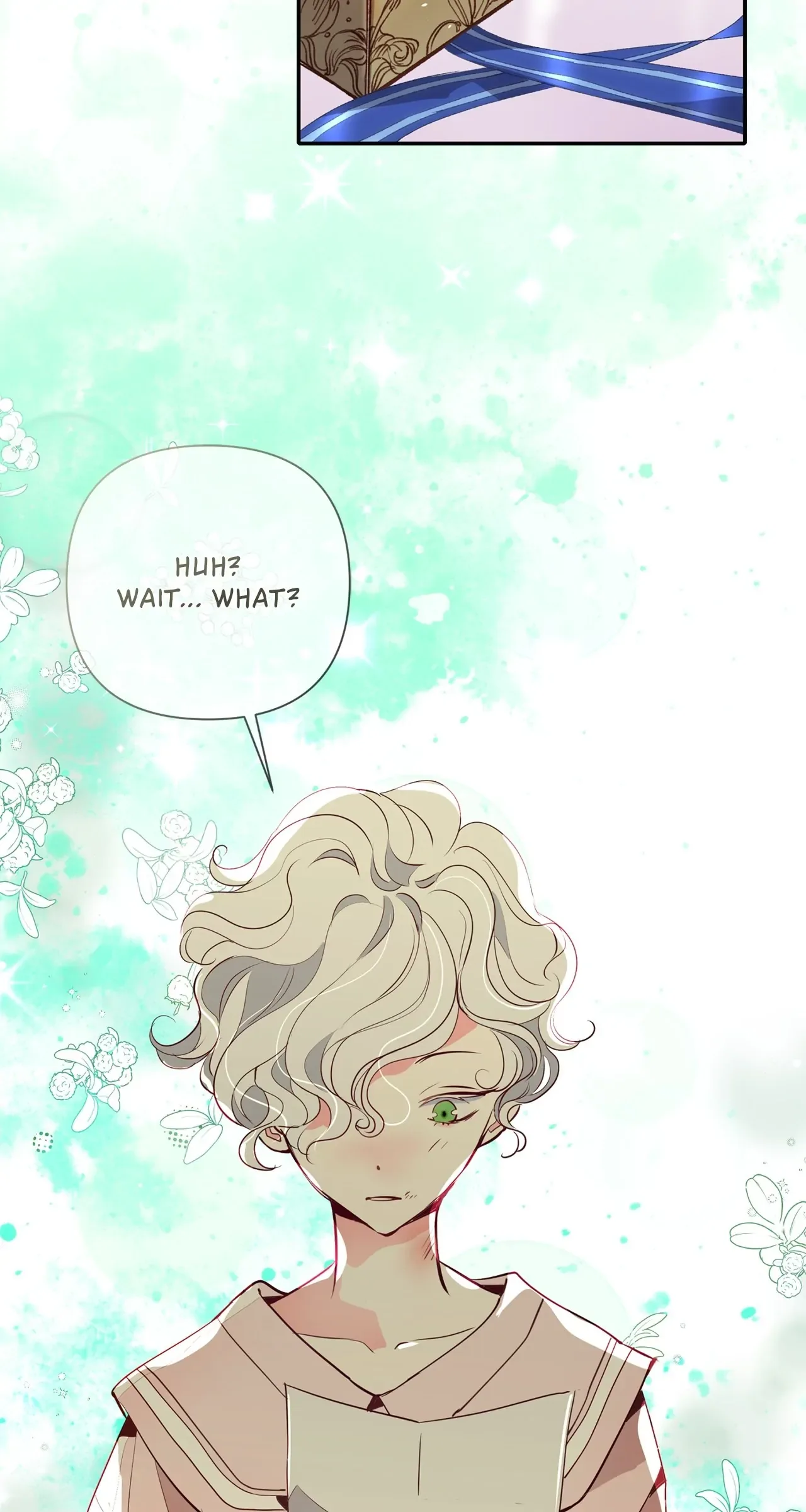 Becoming Best Friends With the Icy Male Lead Chapter 32 page 91