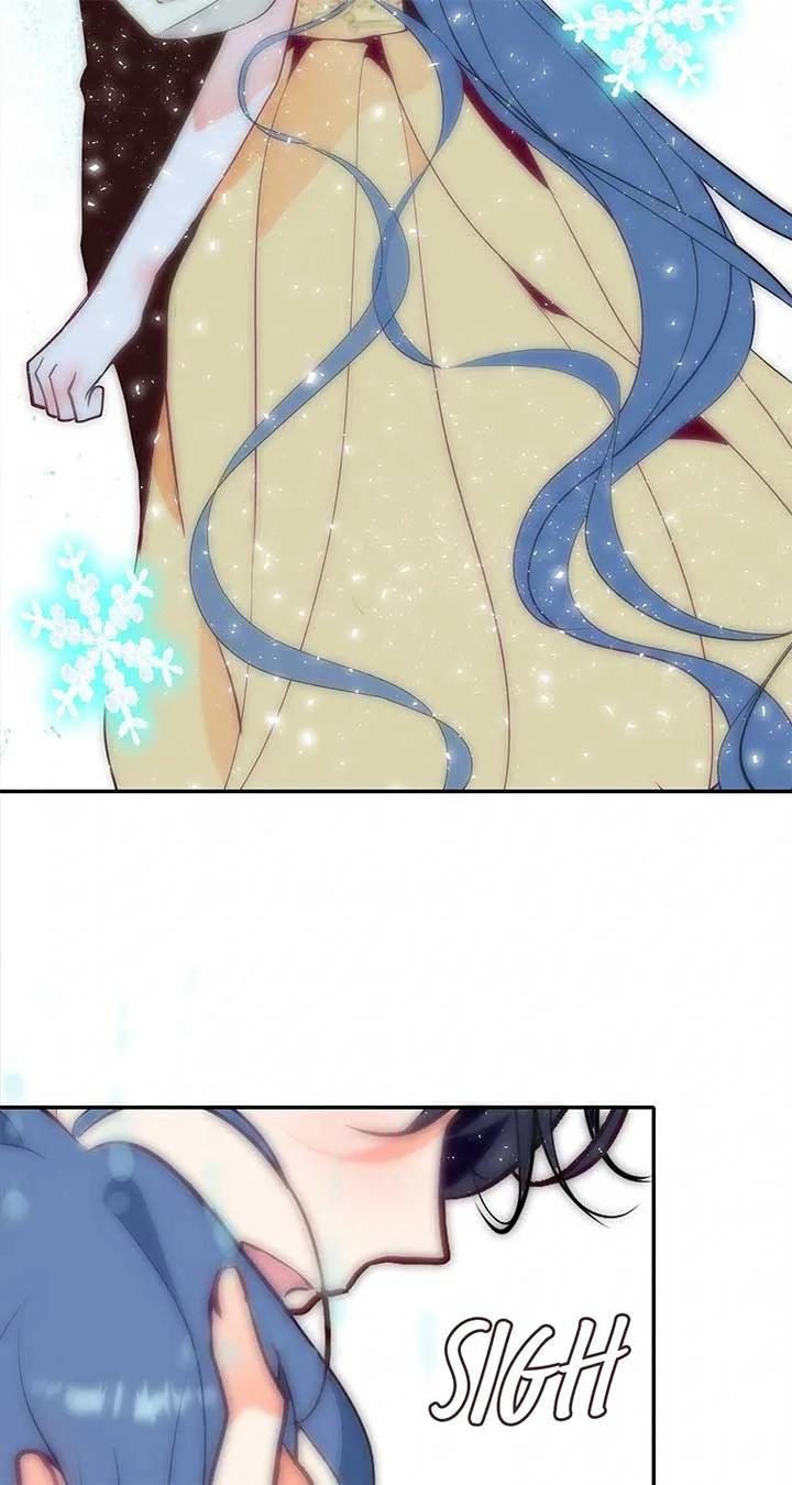 Becoming Best Friends With the Icy Male Lead Chapter 38 page 13