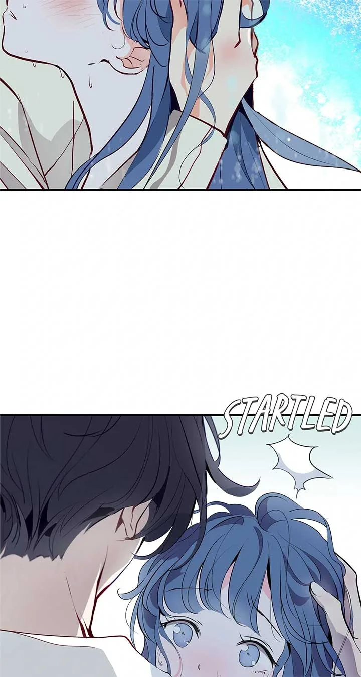 Becoming Best Friends With the Icy Male Lead Chapter 38 page 15