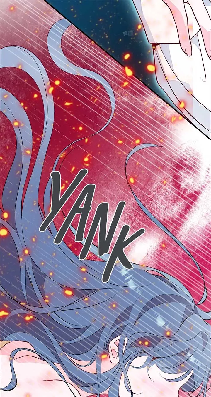 Becoming Best Friends With the Icy Male Lead Chapter 38 page 5