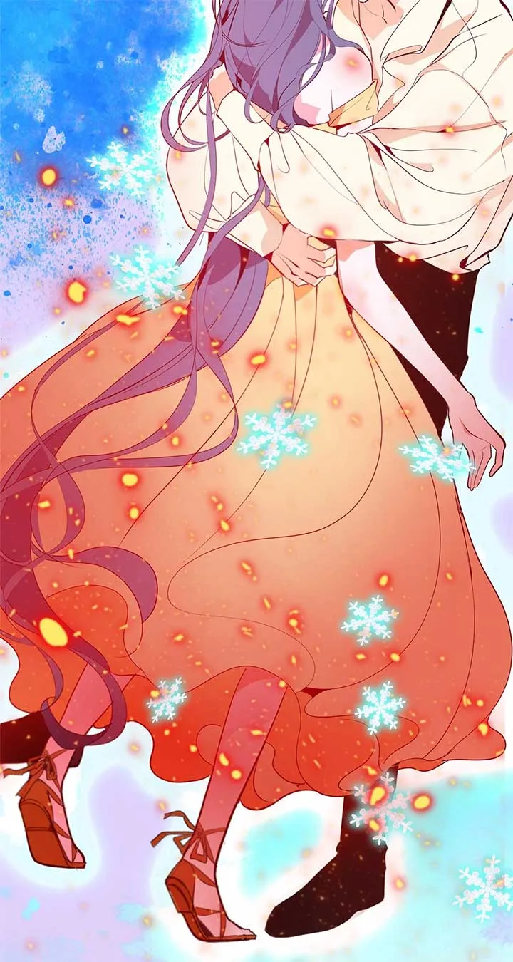 Becoming Best Friends With the Icy Male Lead Chapter 38 page 7