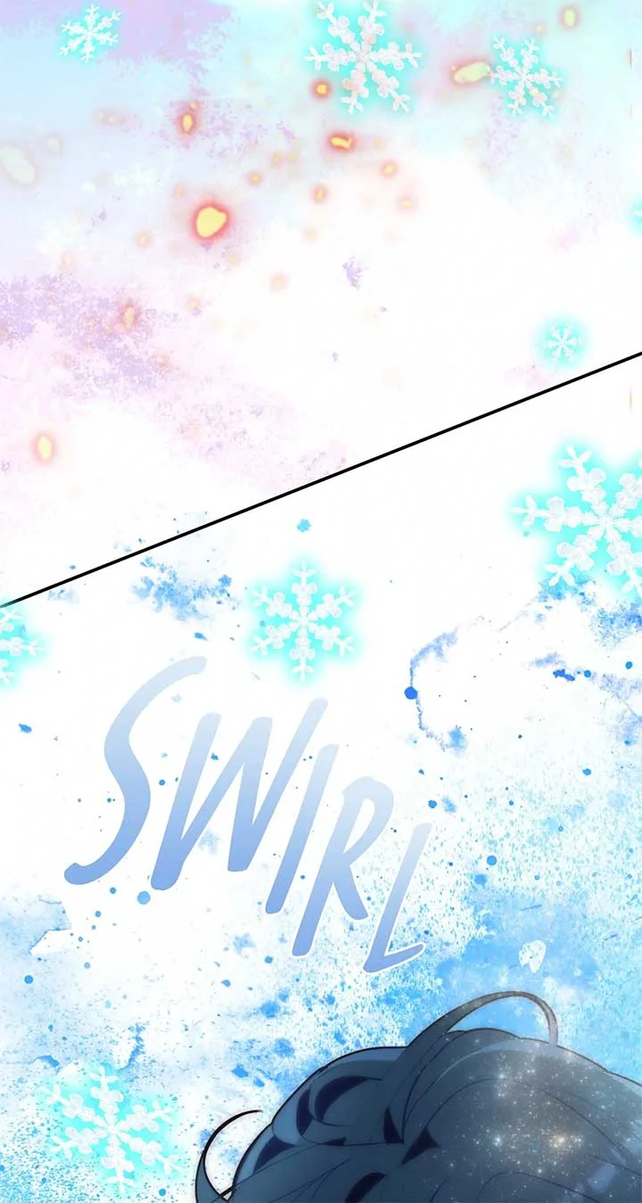 Becoming Best Friends With the Icy Male Lead Chapter 38 page 8