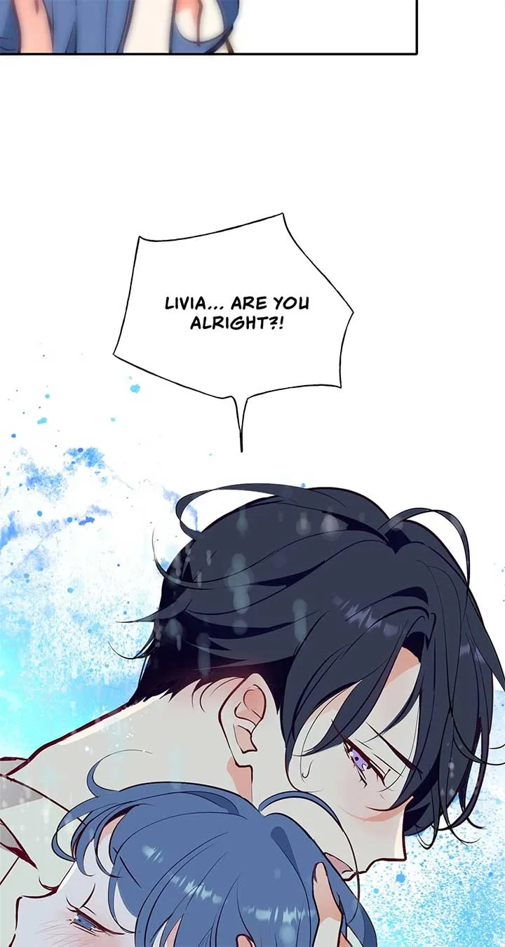 Becoming Best Friends With the Icy Male Lead Chapter 38 page 14