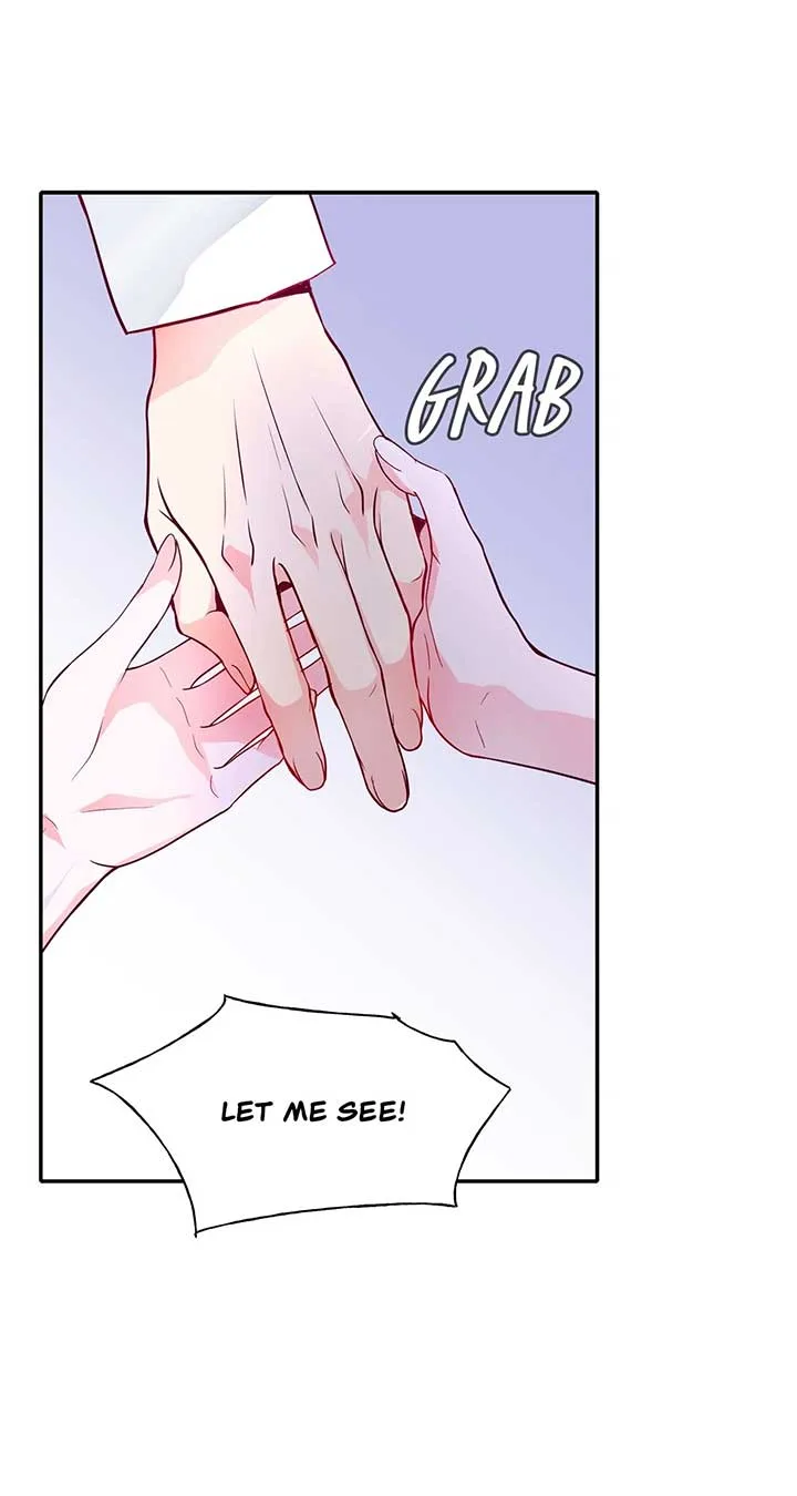 Becoming Best Friends With the Icy Male Lead Chapter 38 page 19