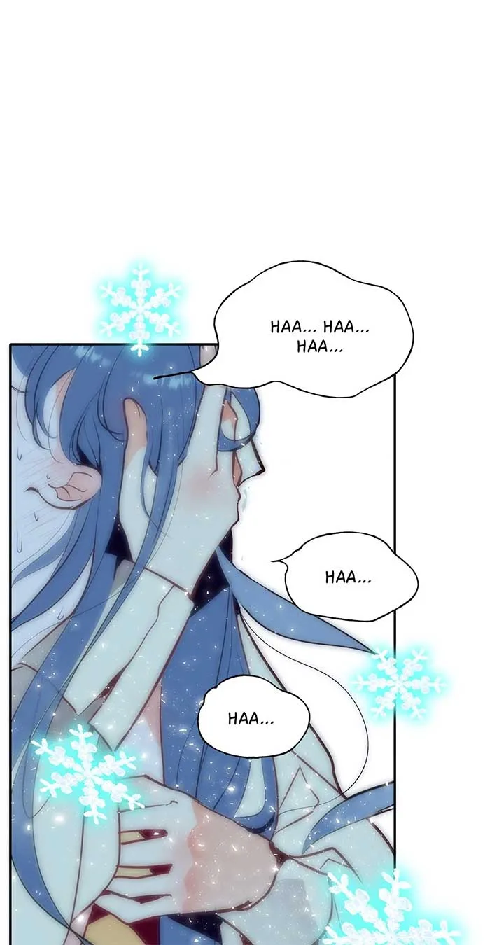 Becoming Best Friends With the Icy Male Lead Chapter 38 page 11