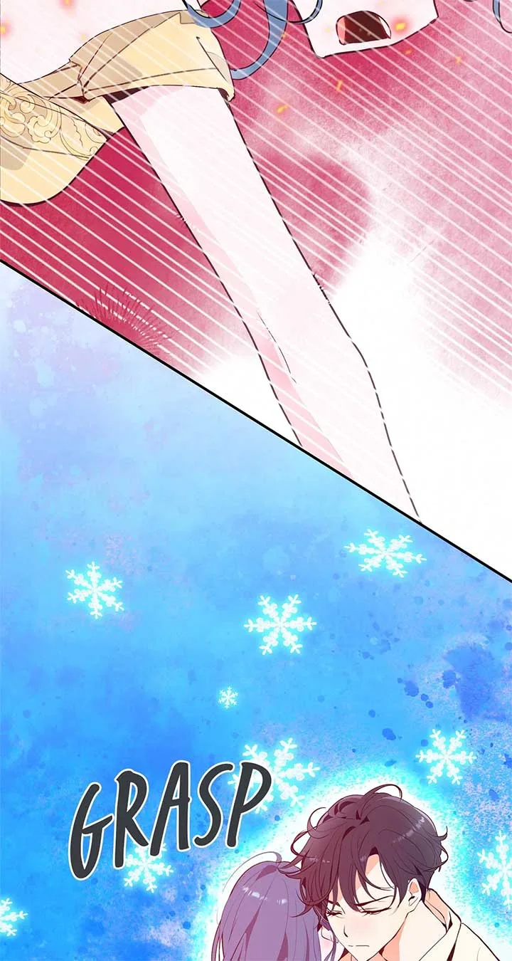 Becoming Best Friends With the Icy Male Lead Chapter 38 page 6