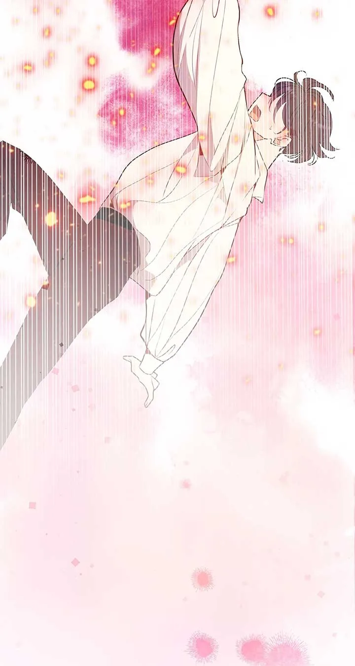 Becoming Best Friends With the Icy Male Lead Chapter 38 page 3