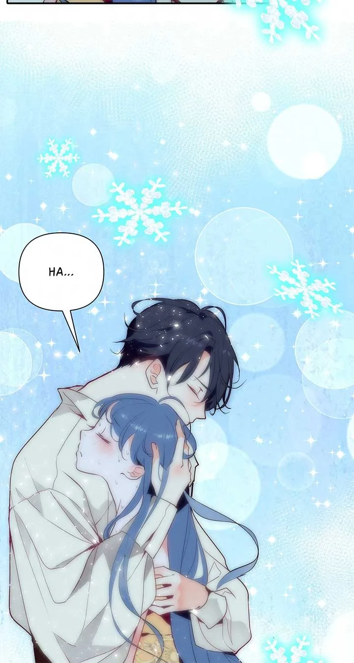 Becoming Best Friends With the Icy Male Lead Chapter 38 page 12