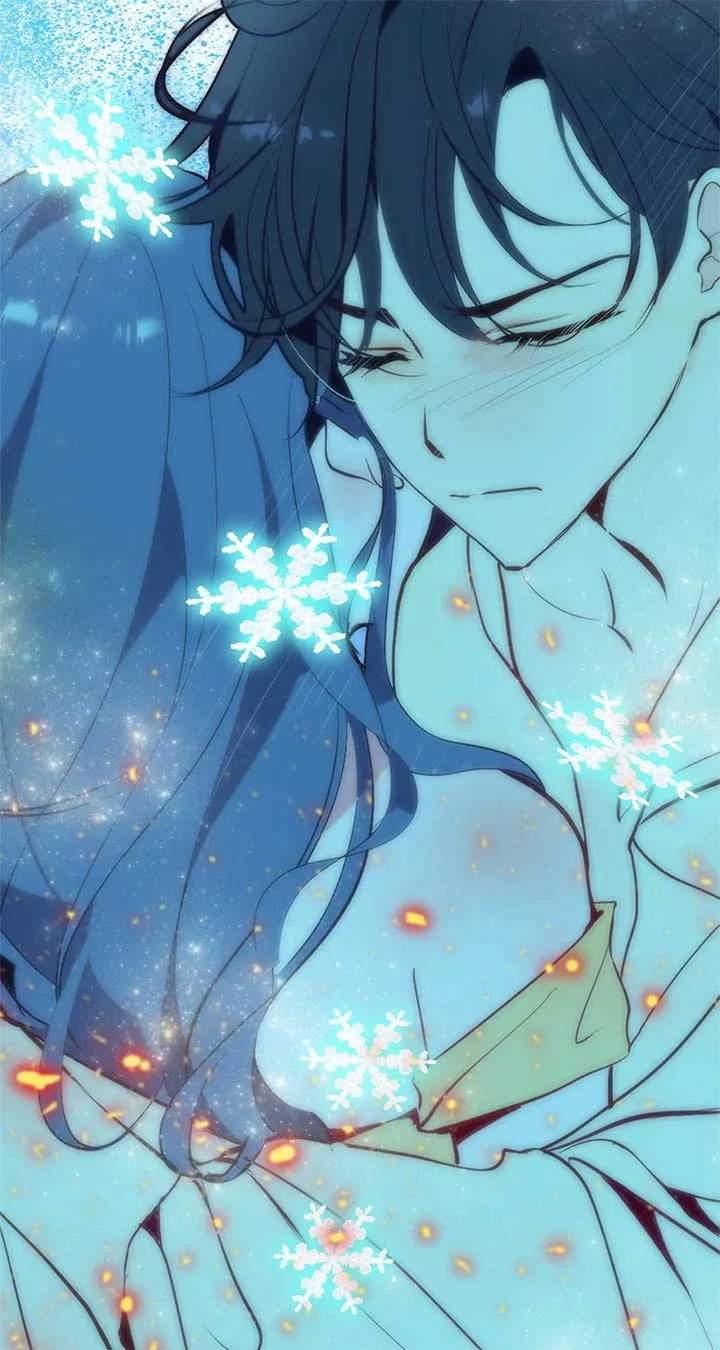 Becoming Best Friends With the Icy Male Lead Chapter 38 page 9