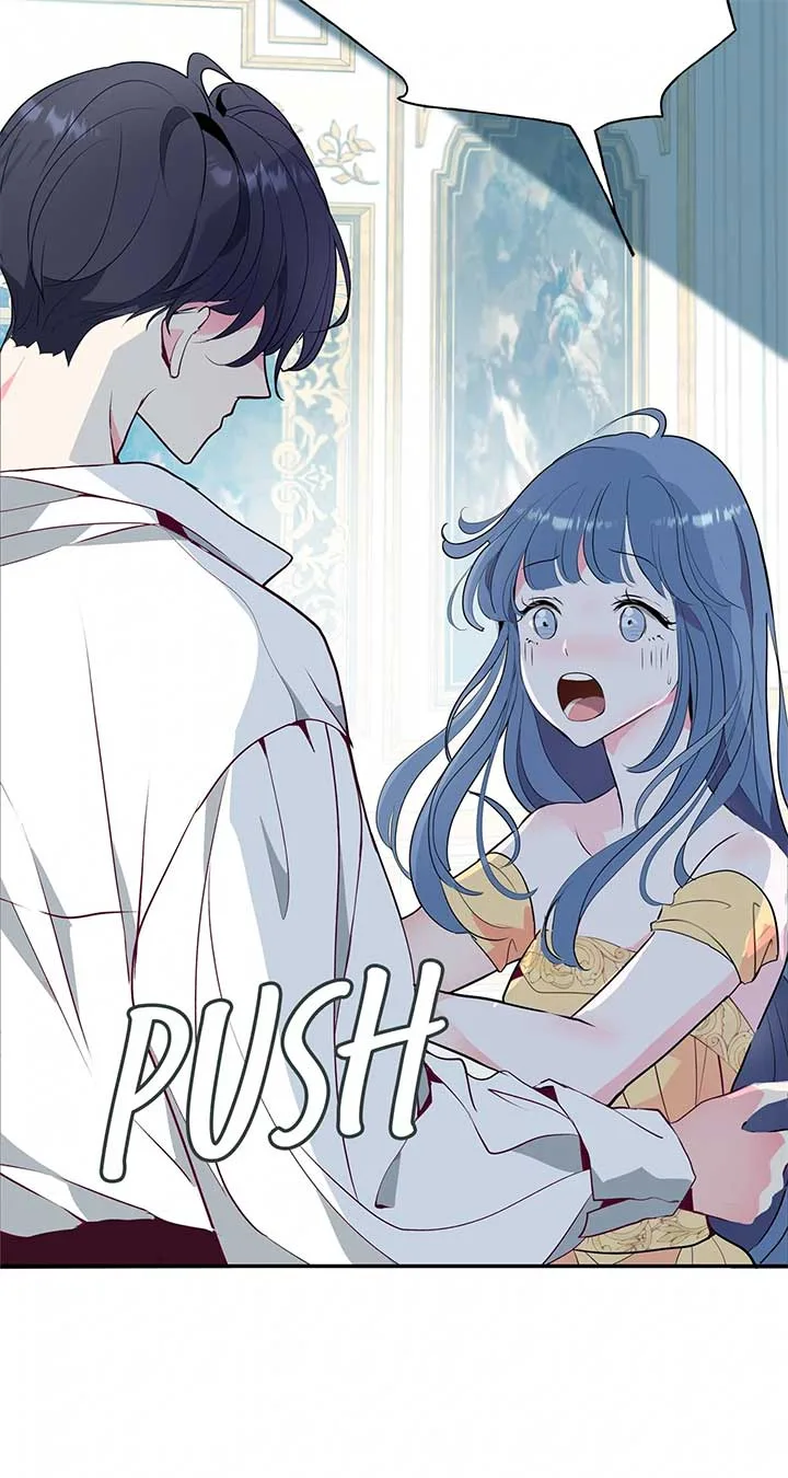 Becoming Best Friends With the Icy Male Lead Chapter 38 page 17