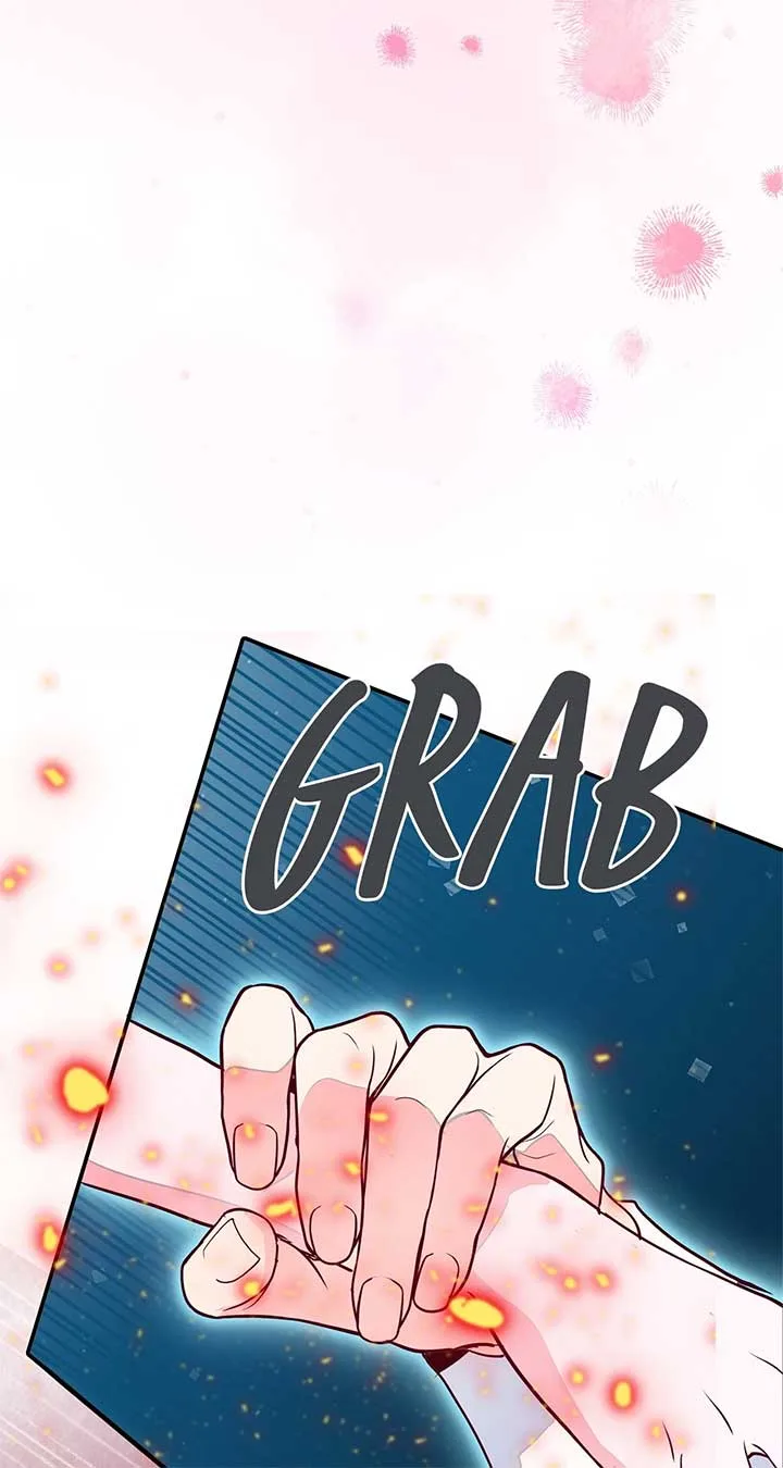 Becoming Best Friends With the Icy Male Lead Chapter 38 page 4
