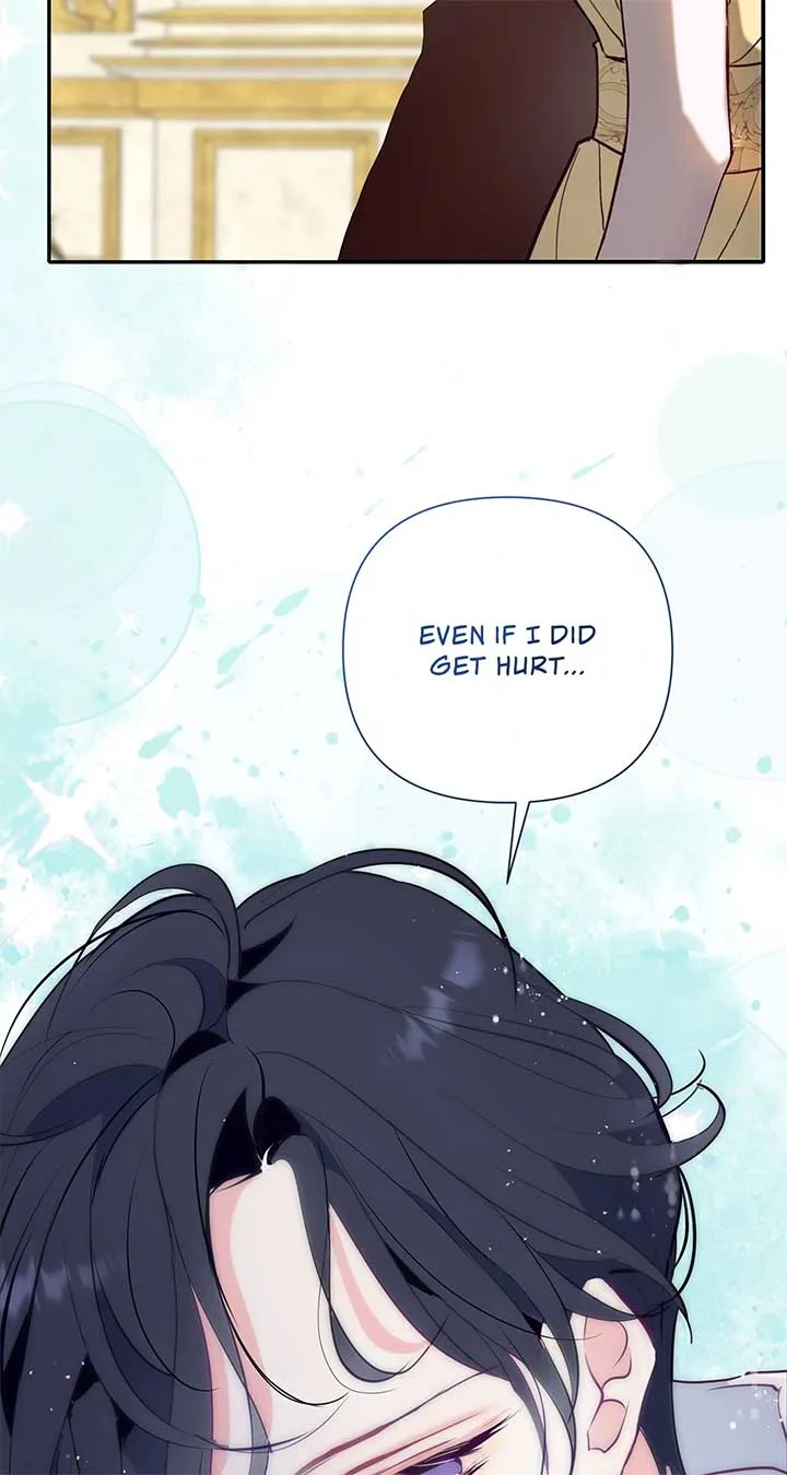 Becoming Best Friends With the Icy Male Lead Chapter 38 page 30