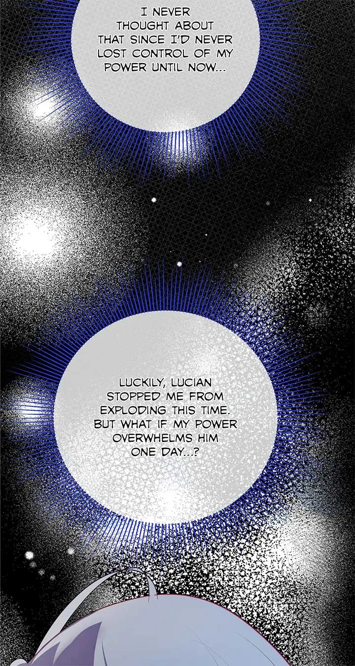 Becoming Best Friends With the Icy Male Lead Chapter 38 page 26