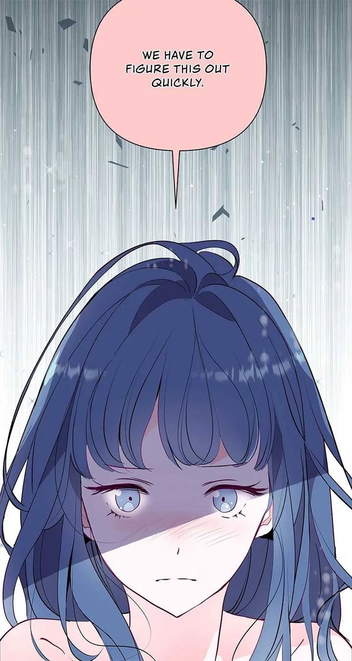 Becoming Best Friends With the Icy Male Lead Chapter 38 page 36