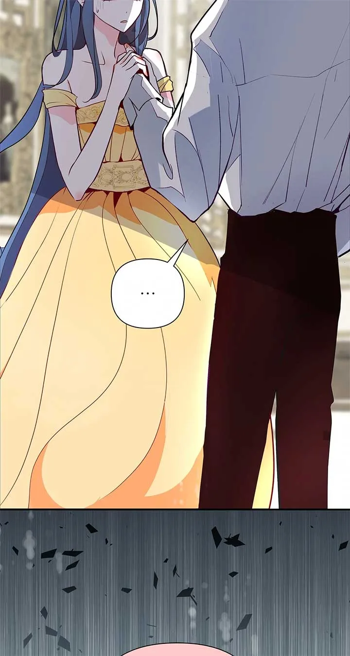 Becoming Best Friends With the Icy Male Lead Chapter 38 page 35