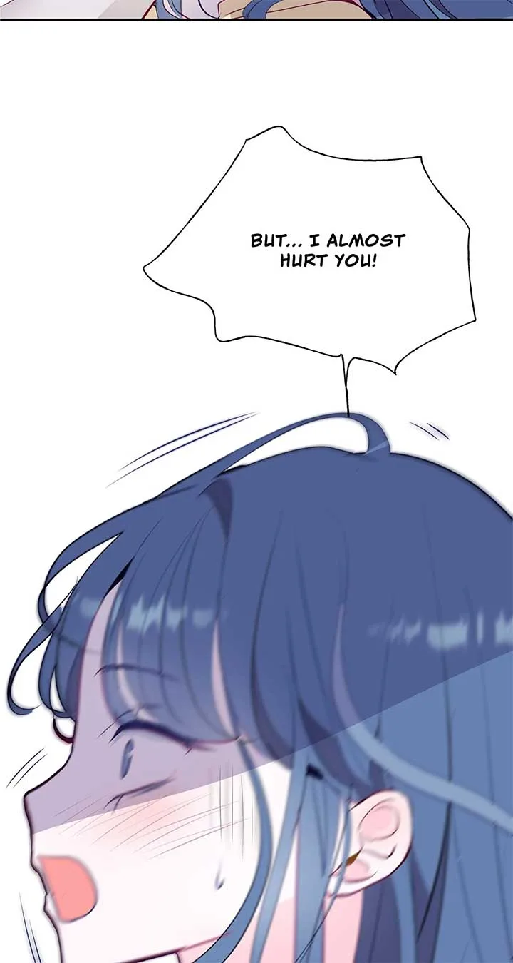 Becoming Best Friends With the Icy Male Lead Chapter 38 page 22