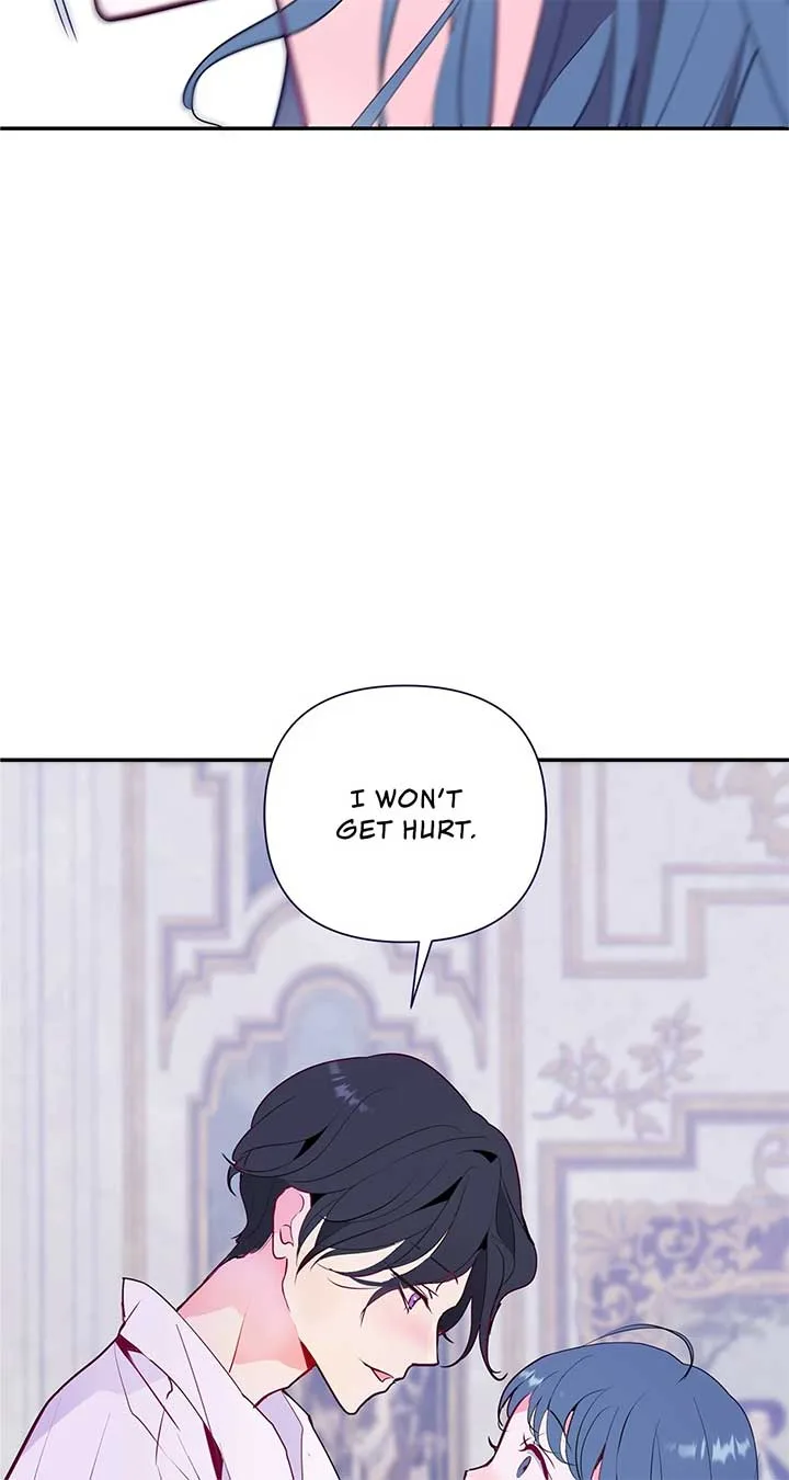 Becoming Best Friends With the Icy Male Lead Chapter 38 page 23