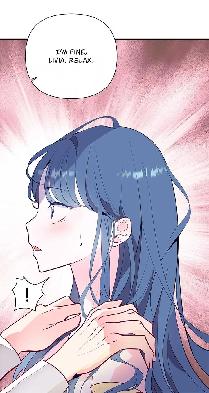 Becoming Best Friends With the Icy Male Lead Chapter 38 page 21
